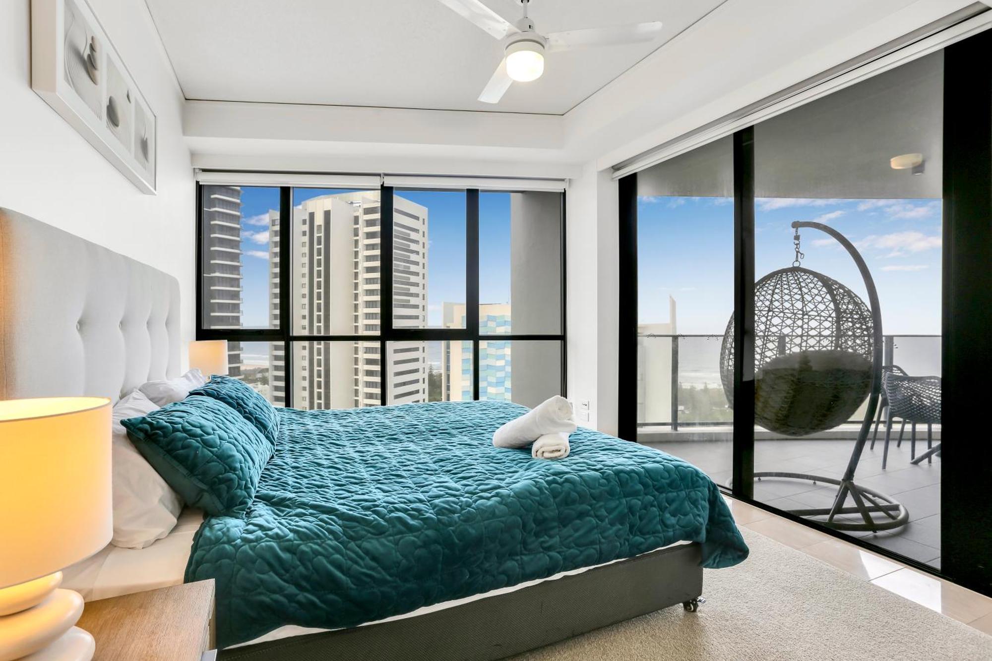 Apartamento Stunning 2br2b Spectacular Ocean Views *