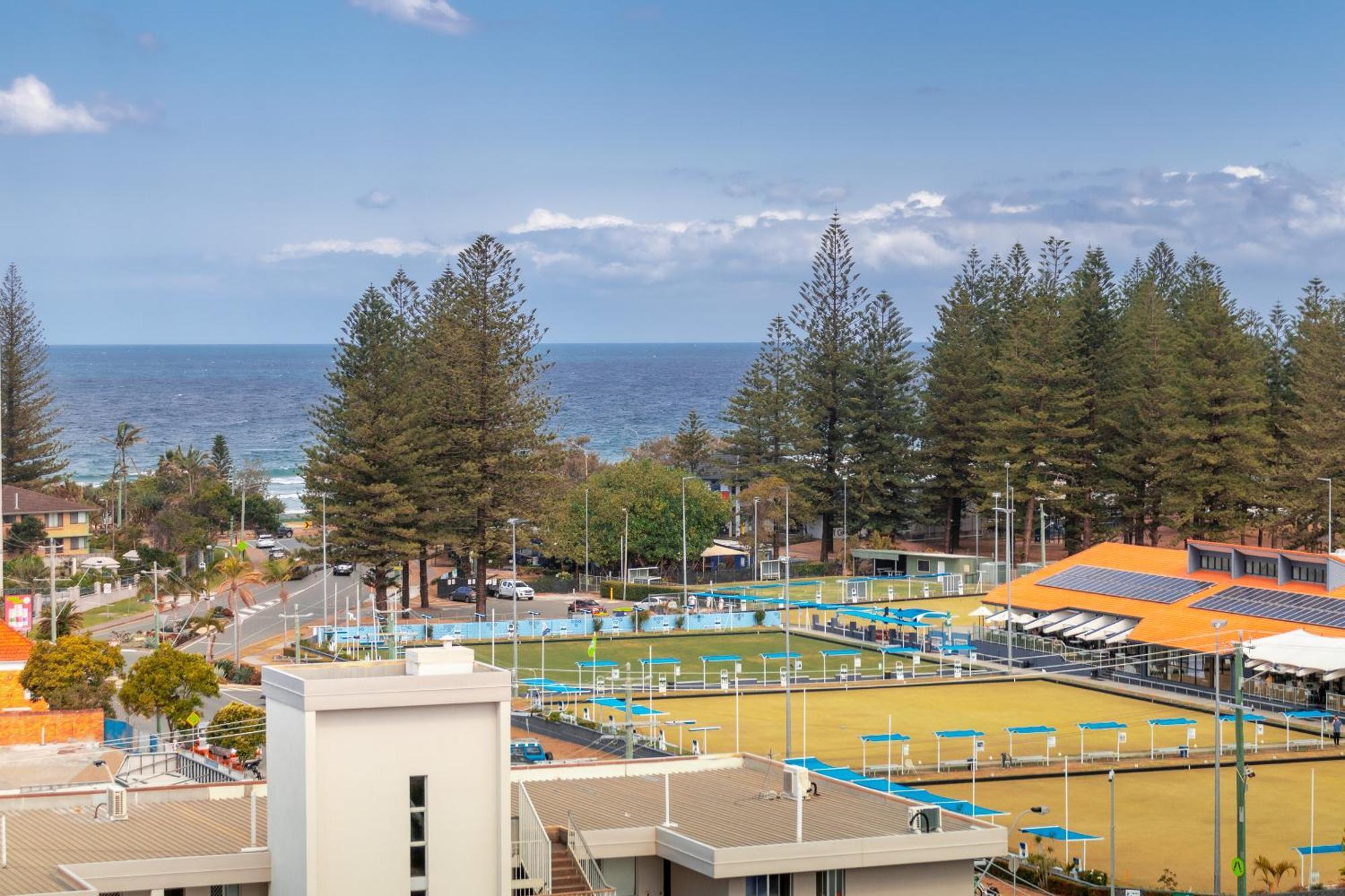 The Gallery Residences Broadbeach - Official Listing Apartment