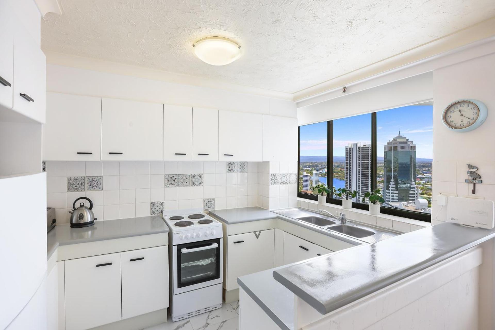 1 Bedroom And 1 Living Family Gold Coast