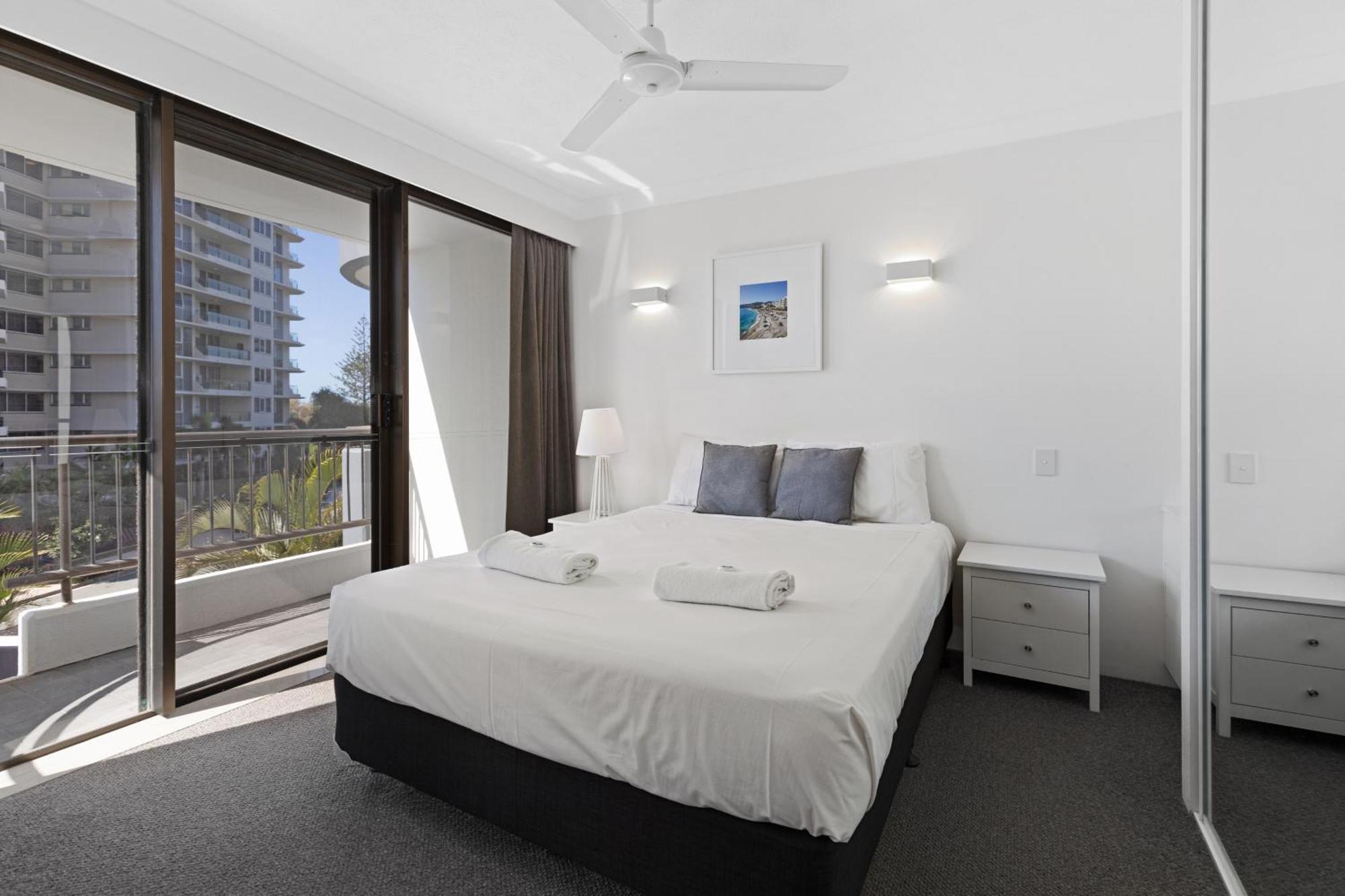 Pacific Broadbeach Gold Coast