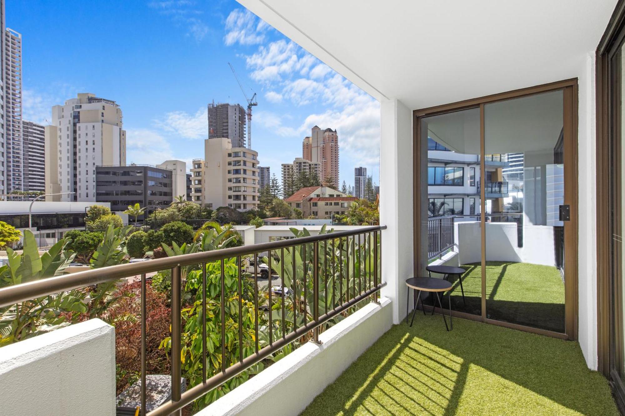 Pacific Broadbeach