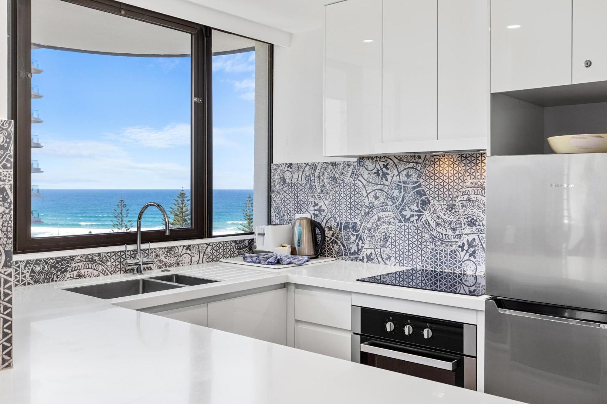 Pacific Broadbeach Gold Coast