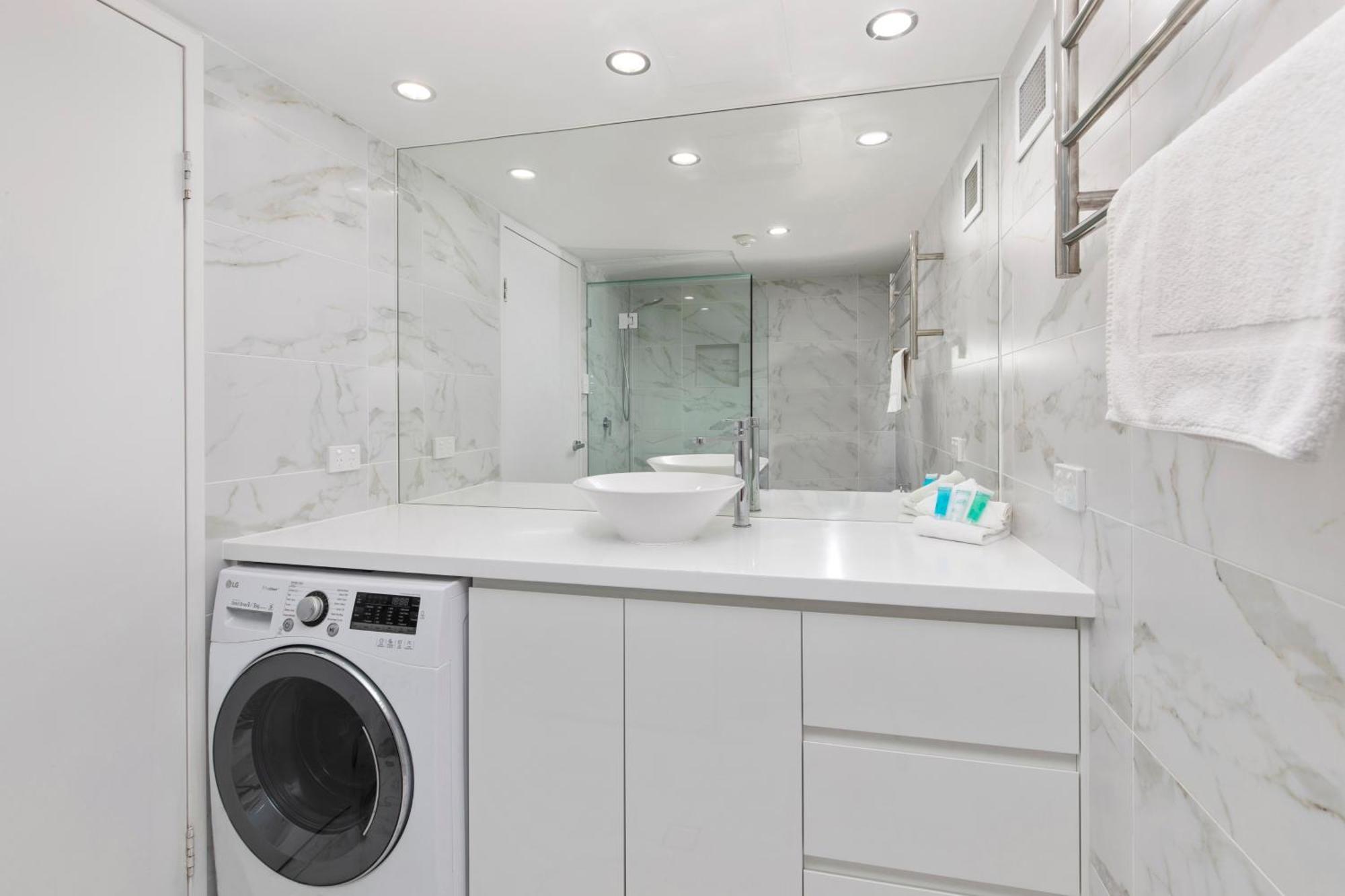 Aparthotel Pacific Broadbeach 4*