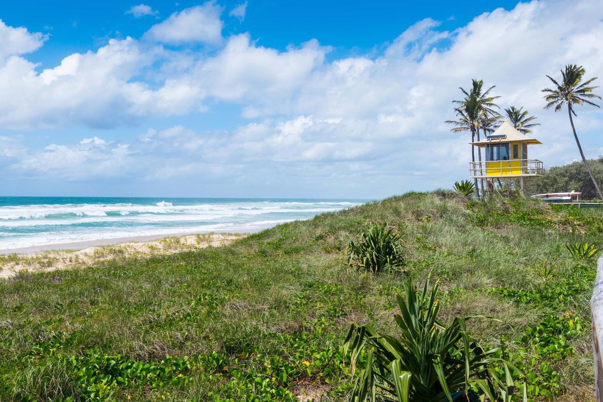 Sheraton Grand Mirage Gold Coast