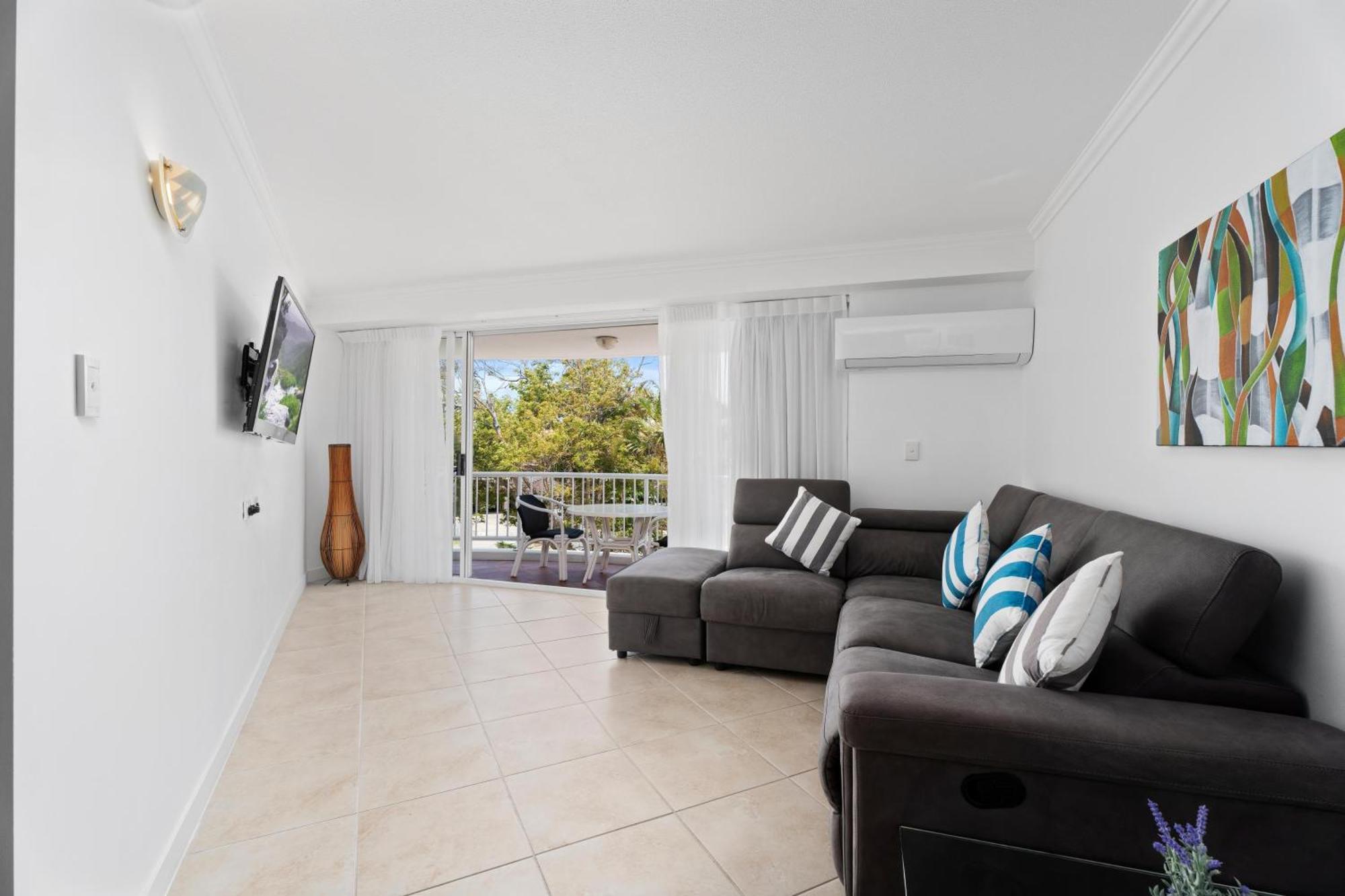 Sovereign On The Gold Coast