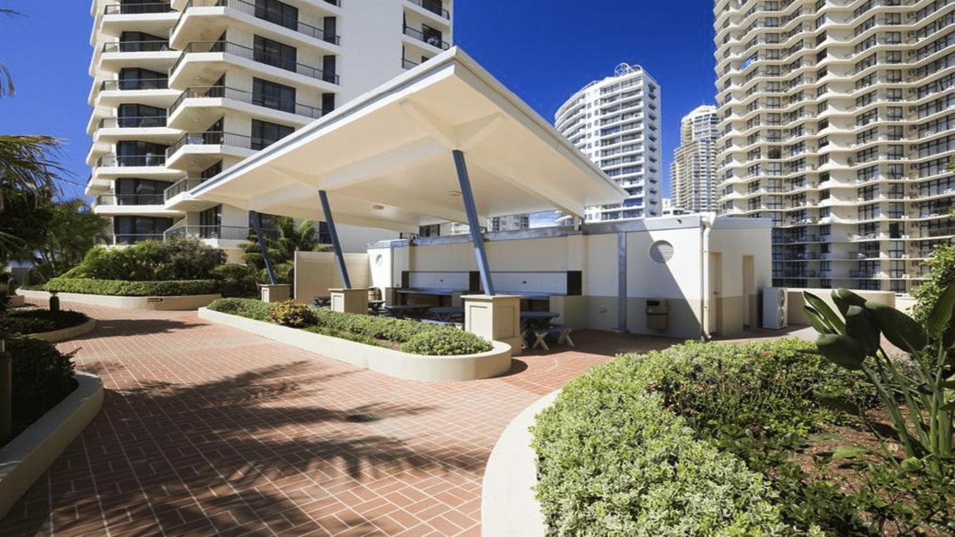Spacious 3 Bedroom Family *