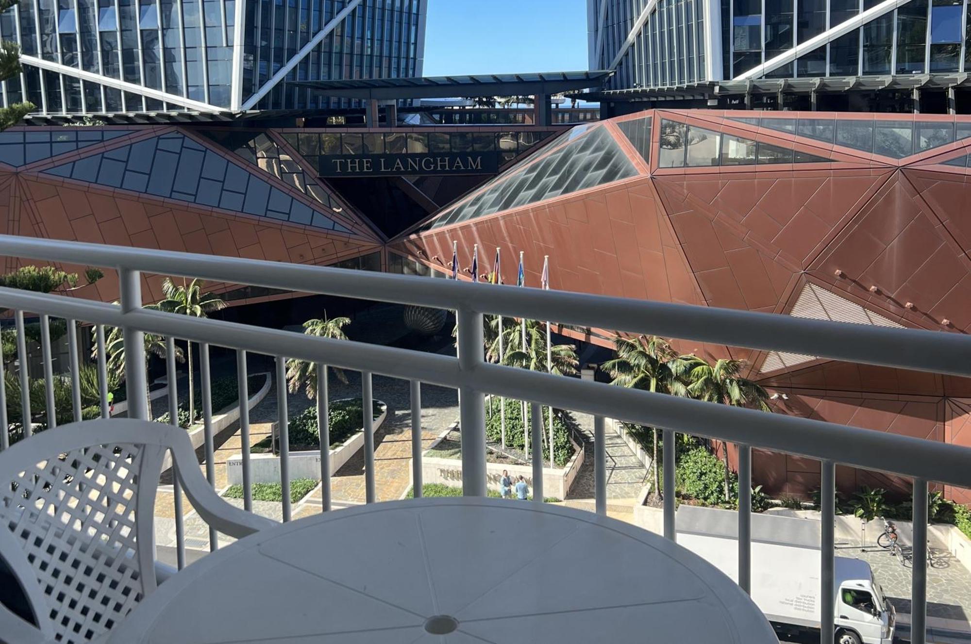 Wharf Boutique Aparthotel Gold Coast