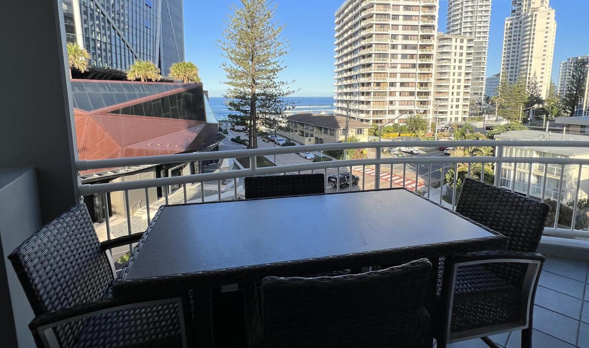 Wharf Boutique 4*