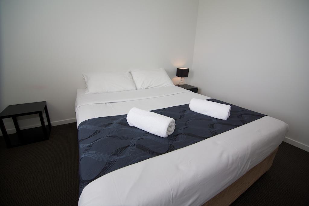 Blue Water Bay Villas Aparthotel 3*