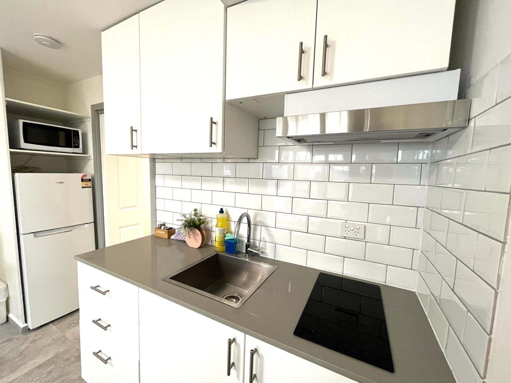 Broadwater Keys Aparthotel