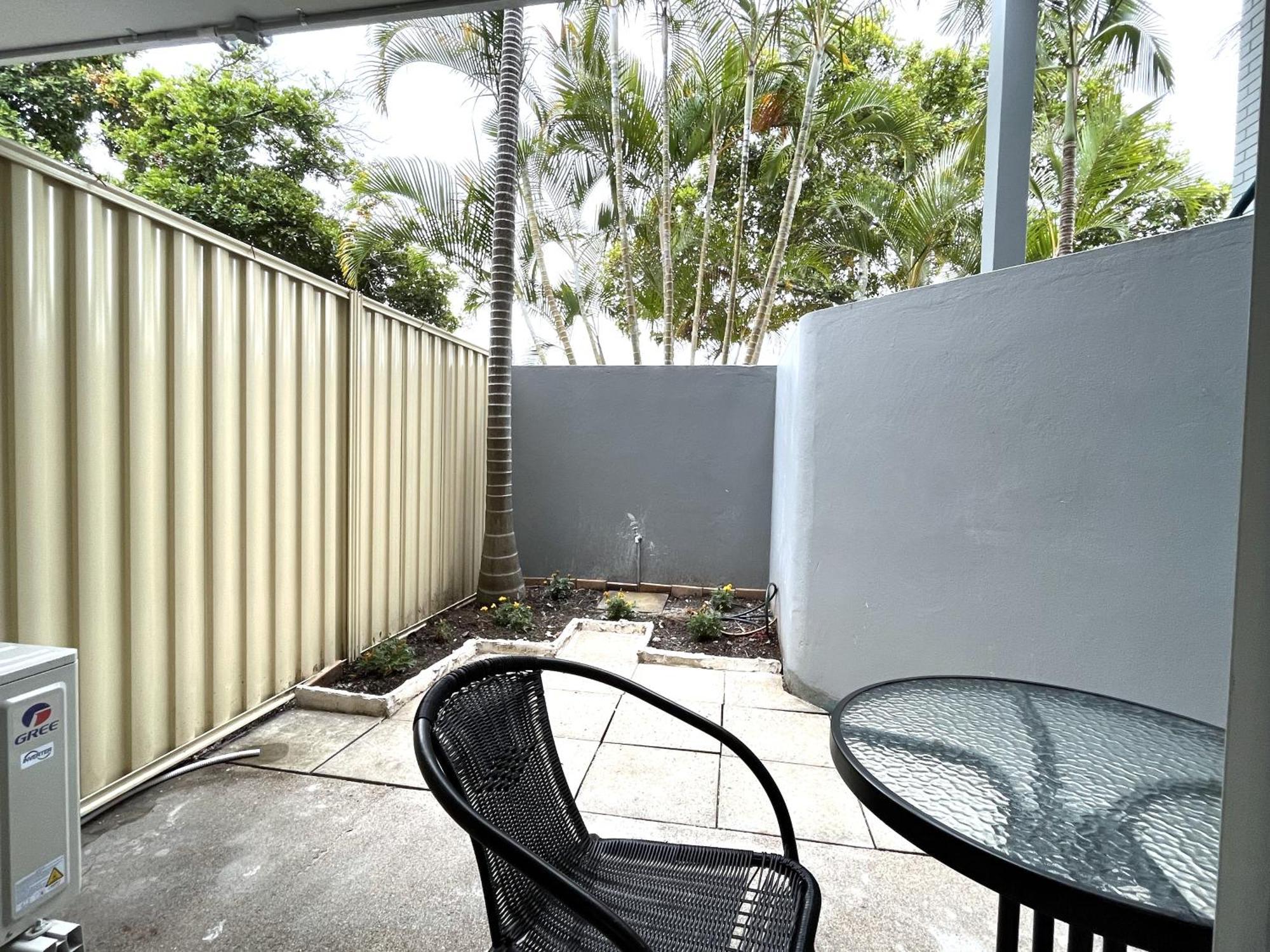 Aparthotel Broadwater Keys 3*