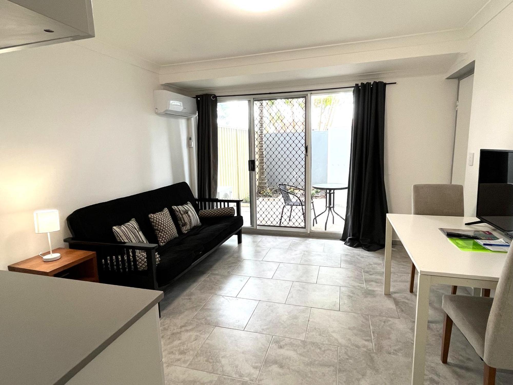 Aparthotel Broadwater Keys Gold Coast
