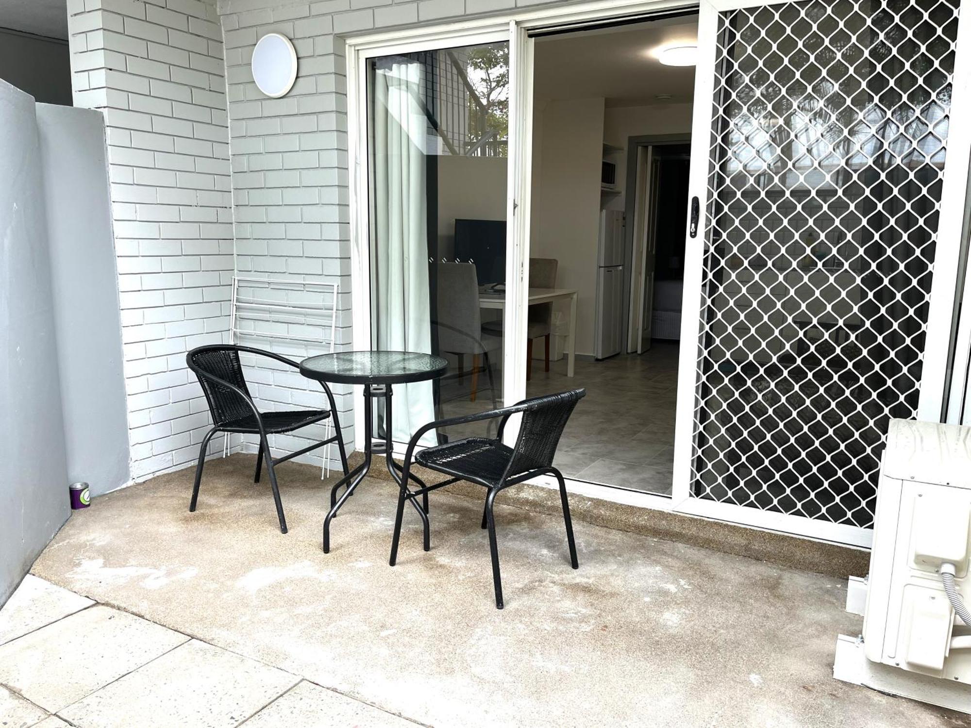 Broadwater Keys Aparthotel Gold Coast