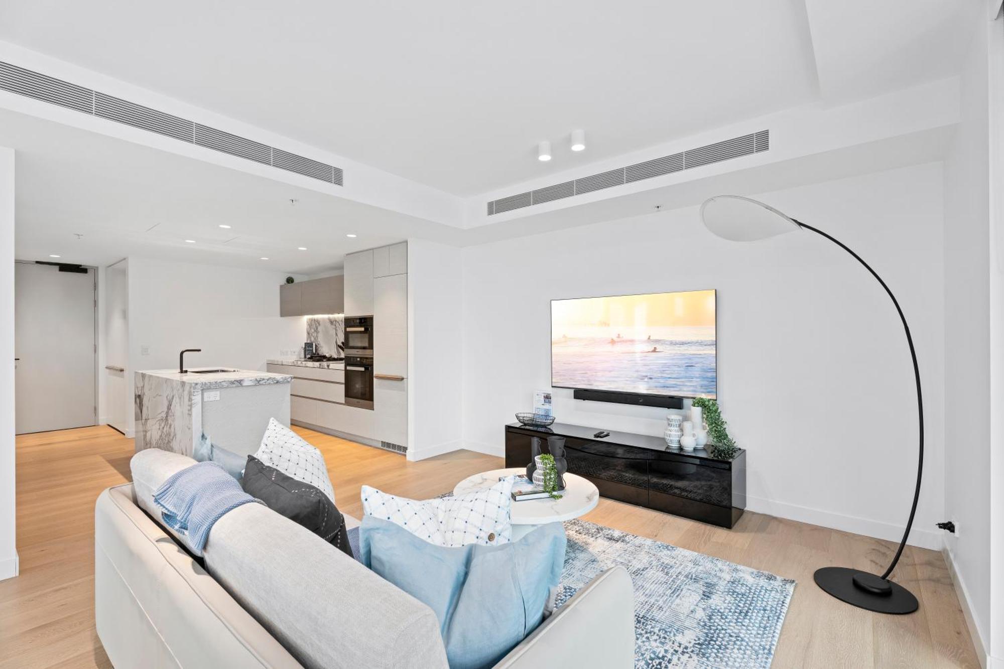 Jewel Beachfront Residences *