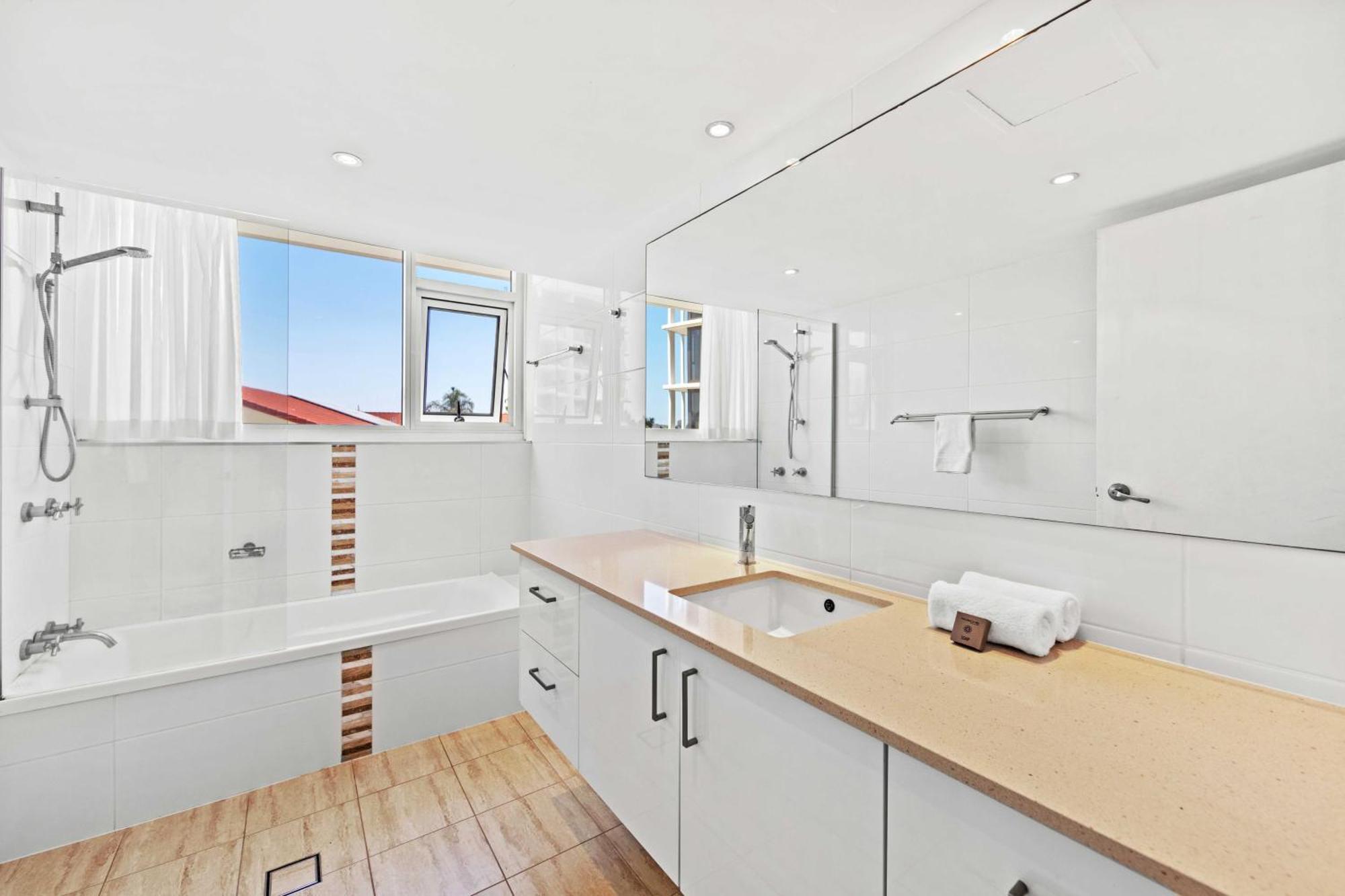 Southern Cross Beachfront