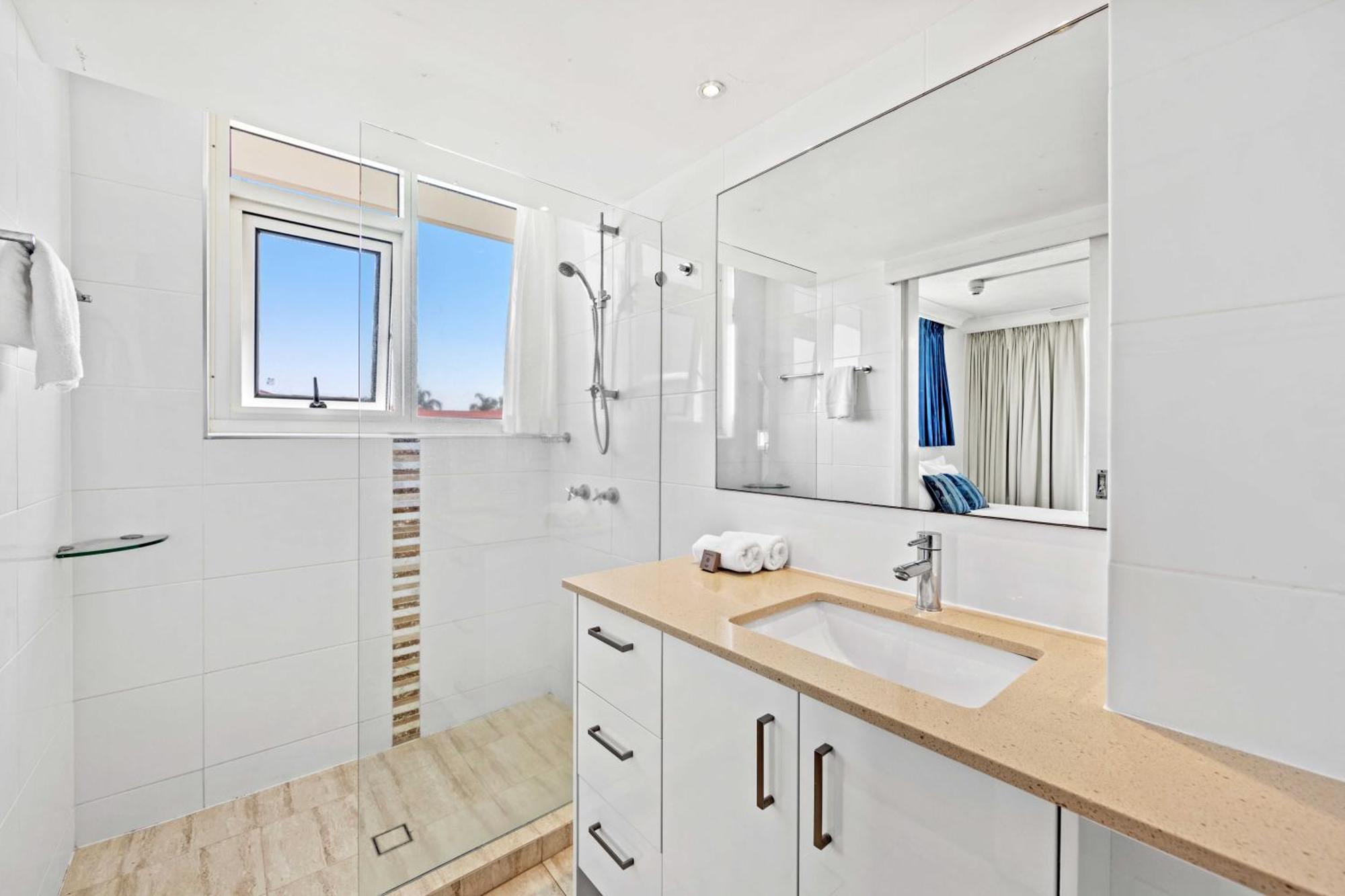 Southern Cross Beachfront Aparthotel