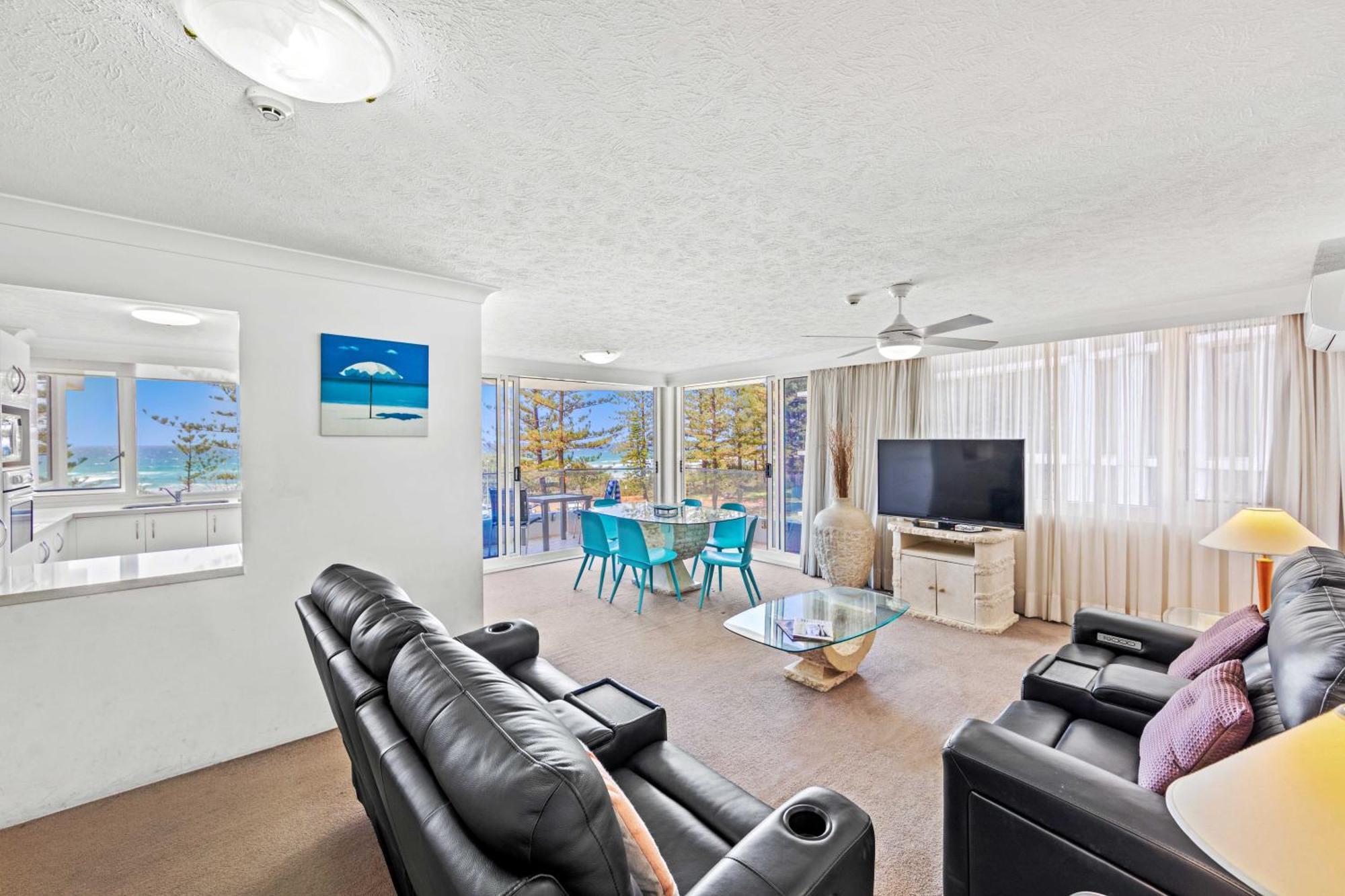 Southern Cross Beachfront