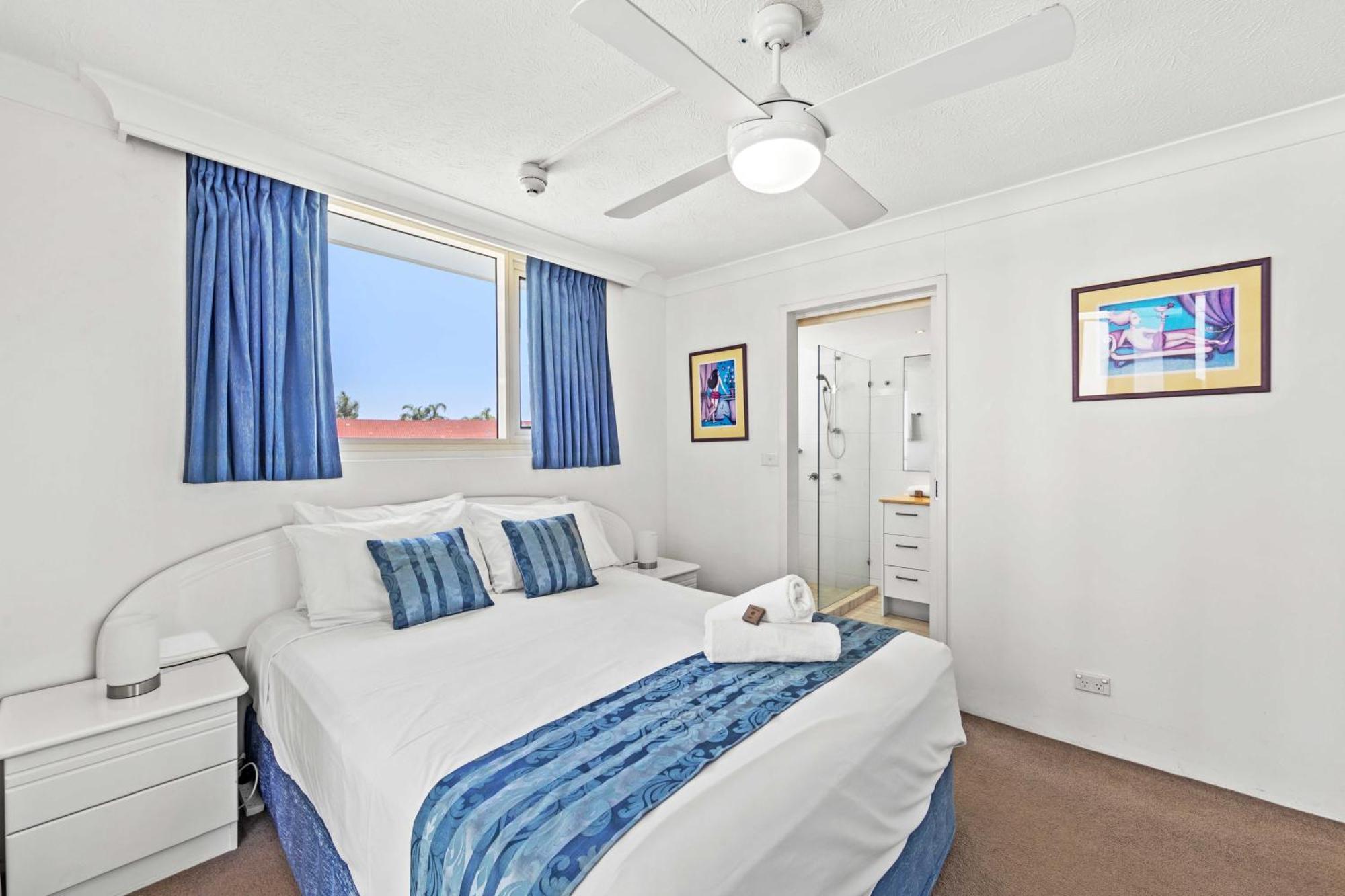Southern Cross Beachfront Gold Coast