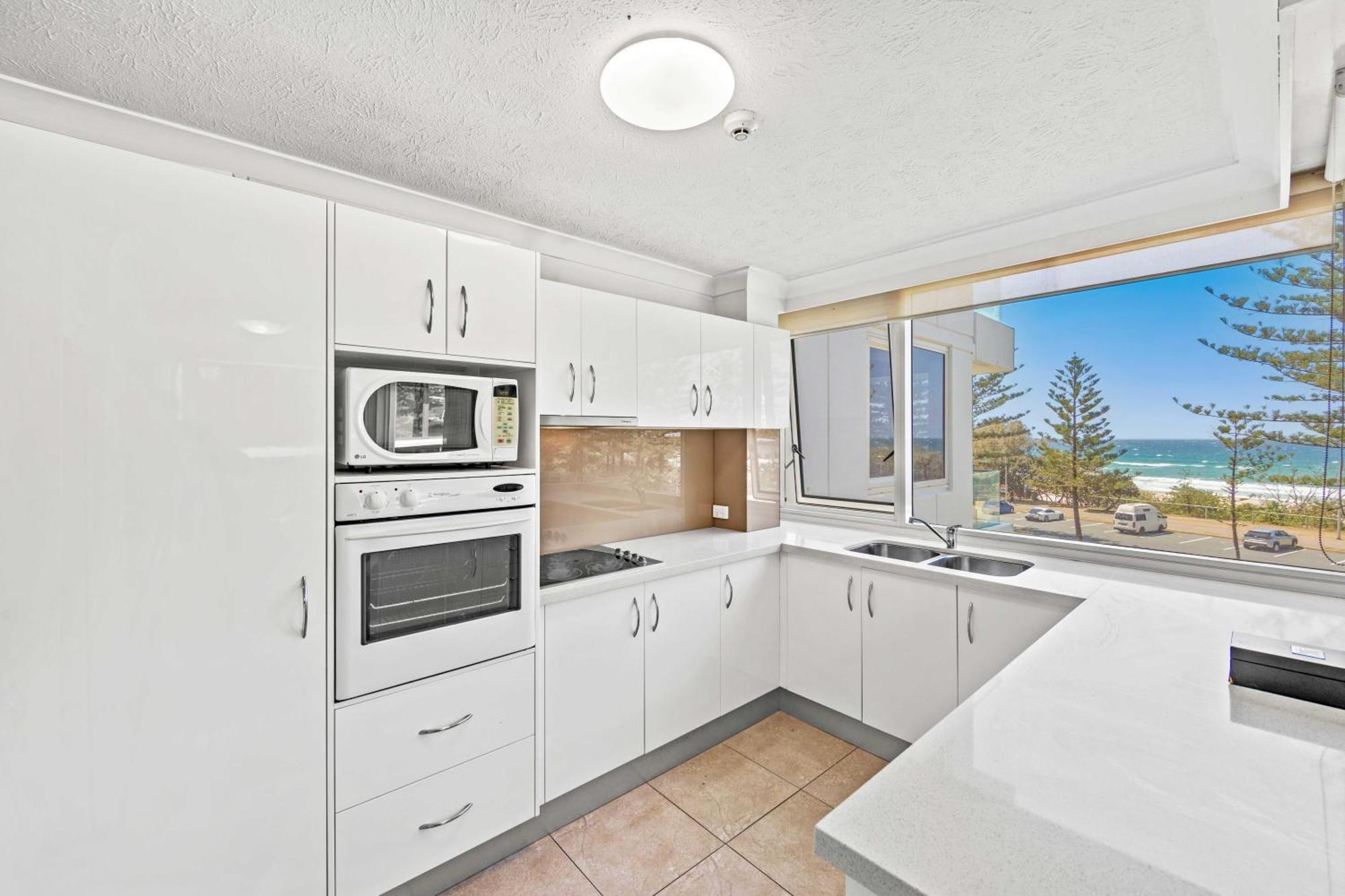 Southern Cross Beachfront