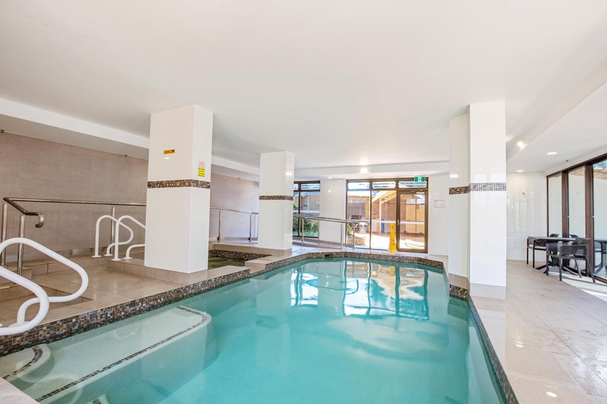 Apartment Imperial Surf Private Gold Coast