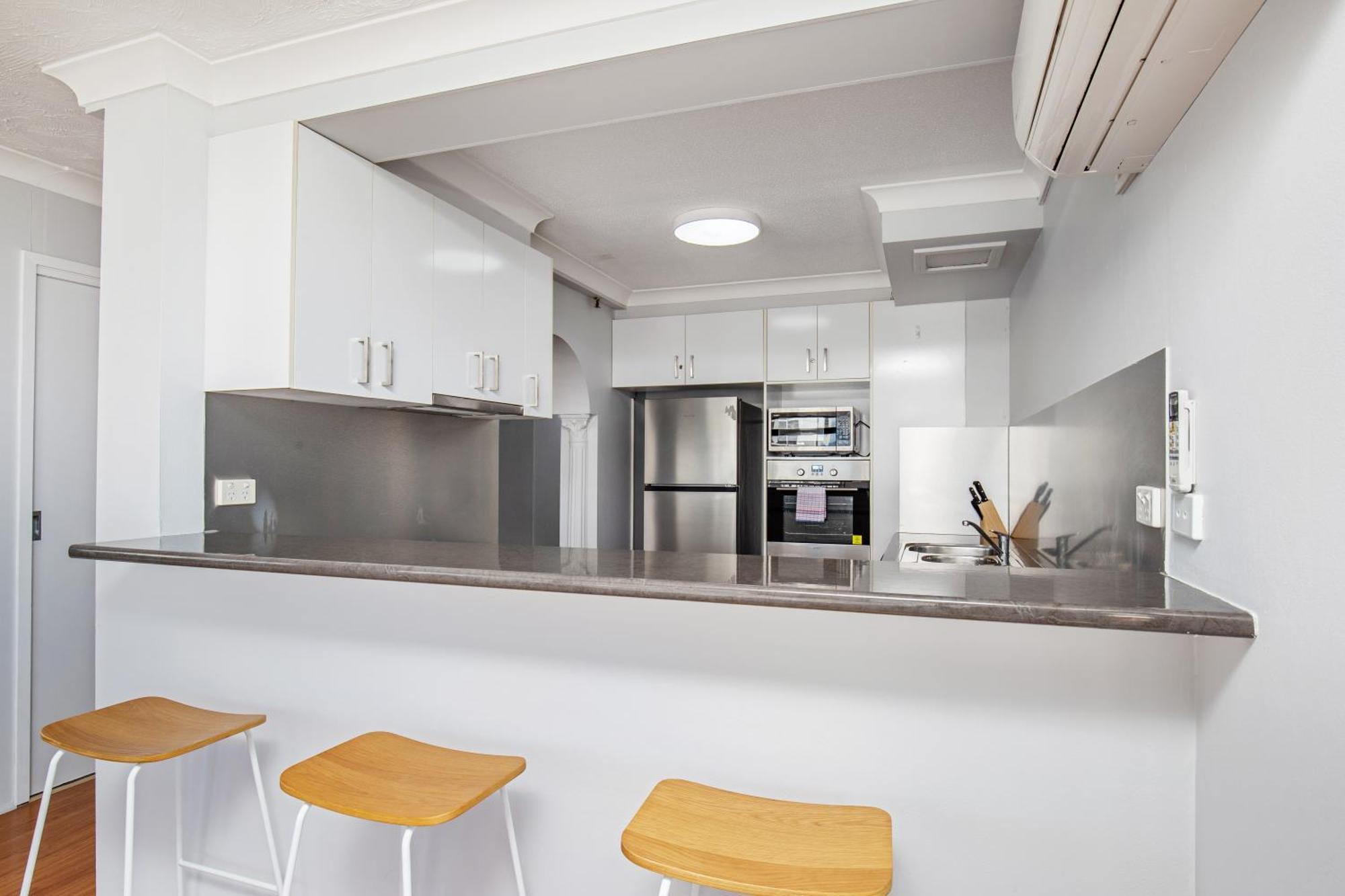 Imperial Surf Private Apartment *