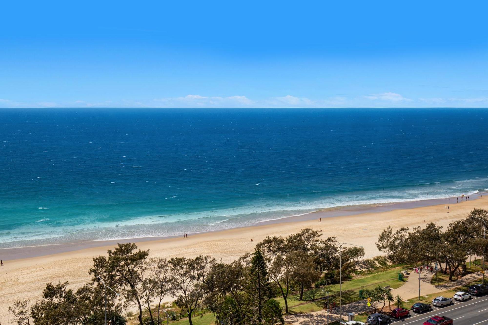 Apartment Imperial Surf Private *