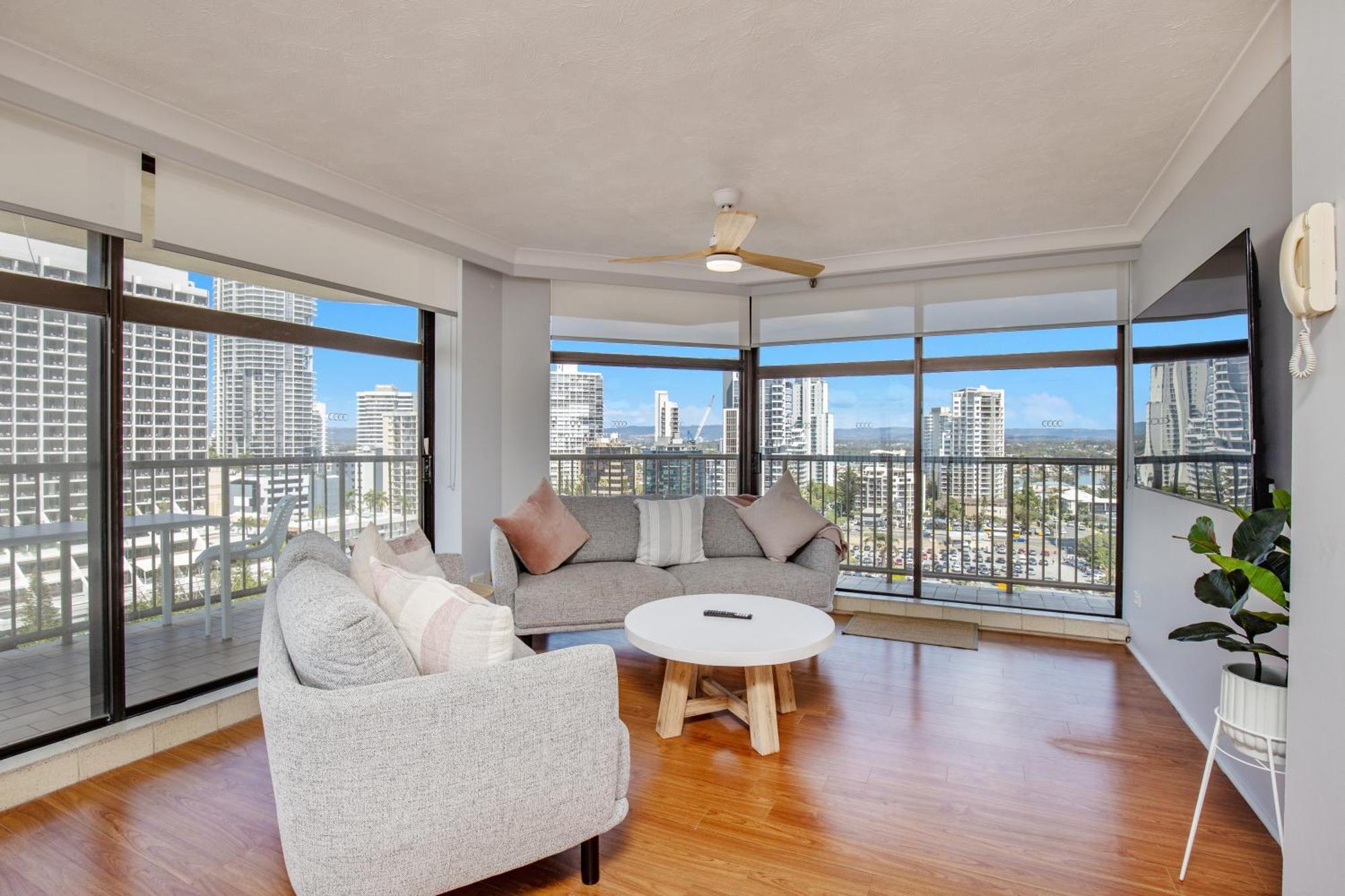 Apartment Imperial Surf Private
