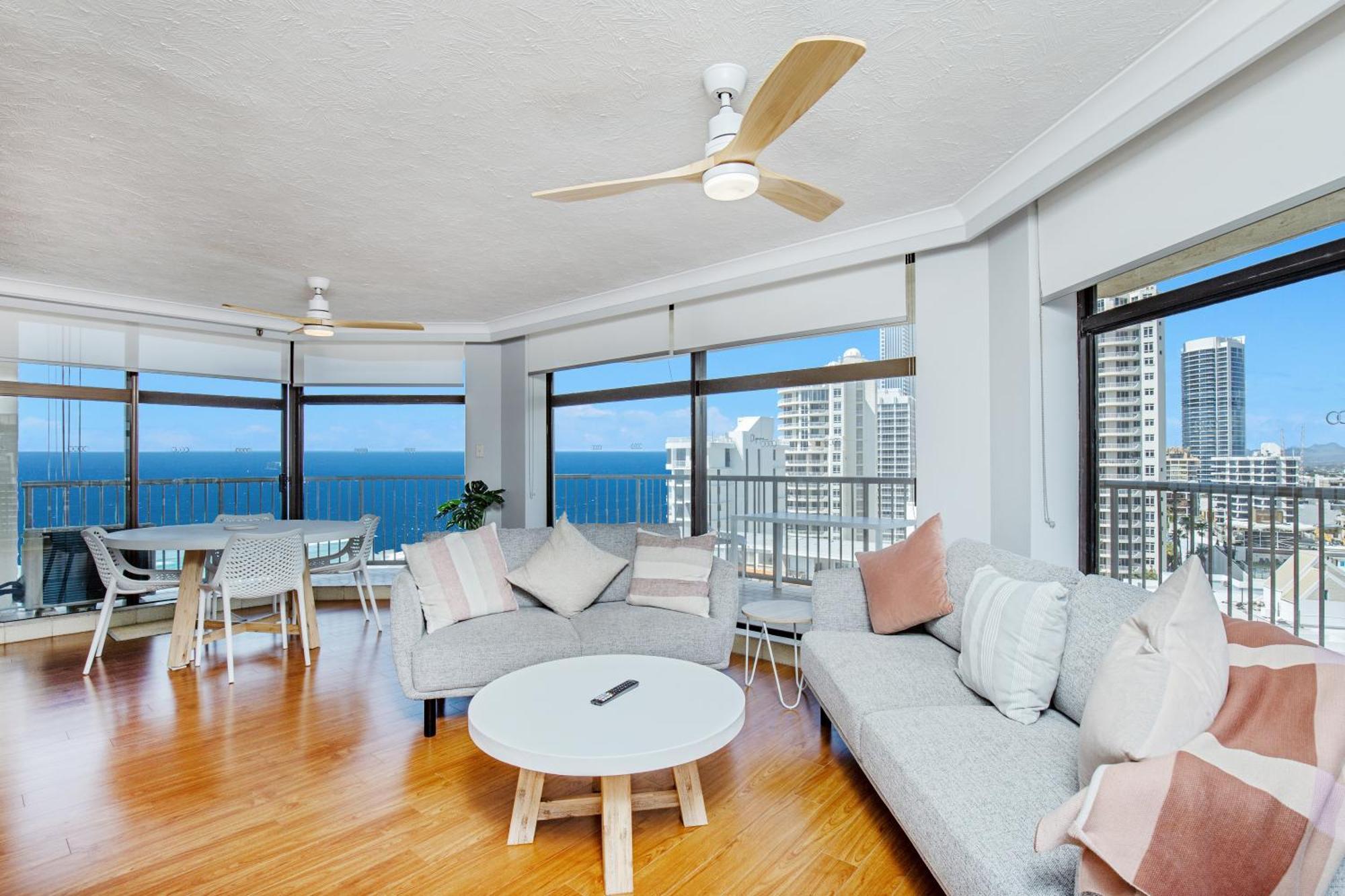 Imperial Surf Private Gold Coast