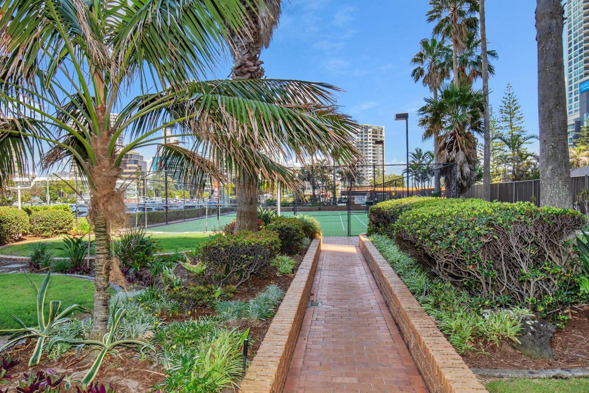 Imperial Surf Private Gold Coast