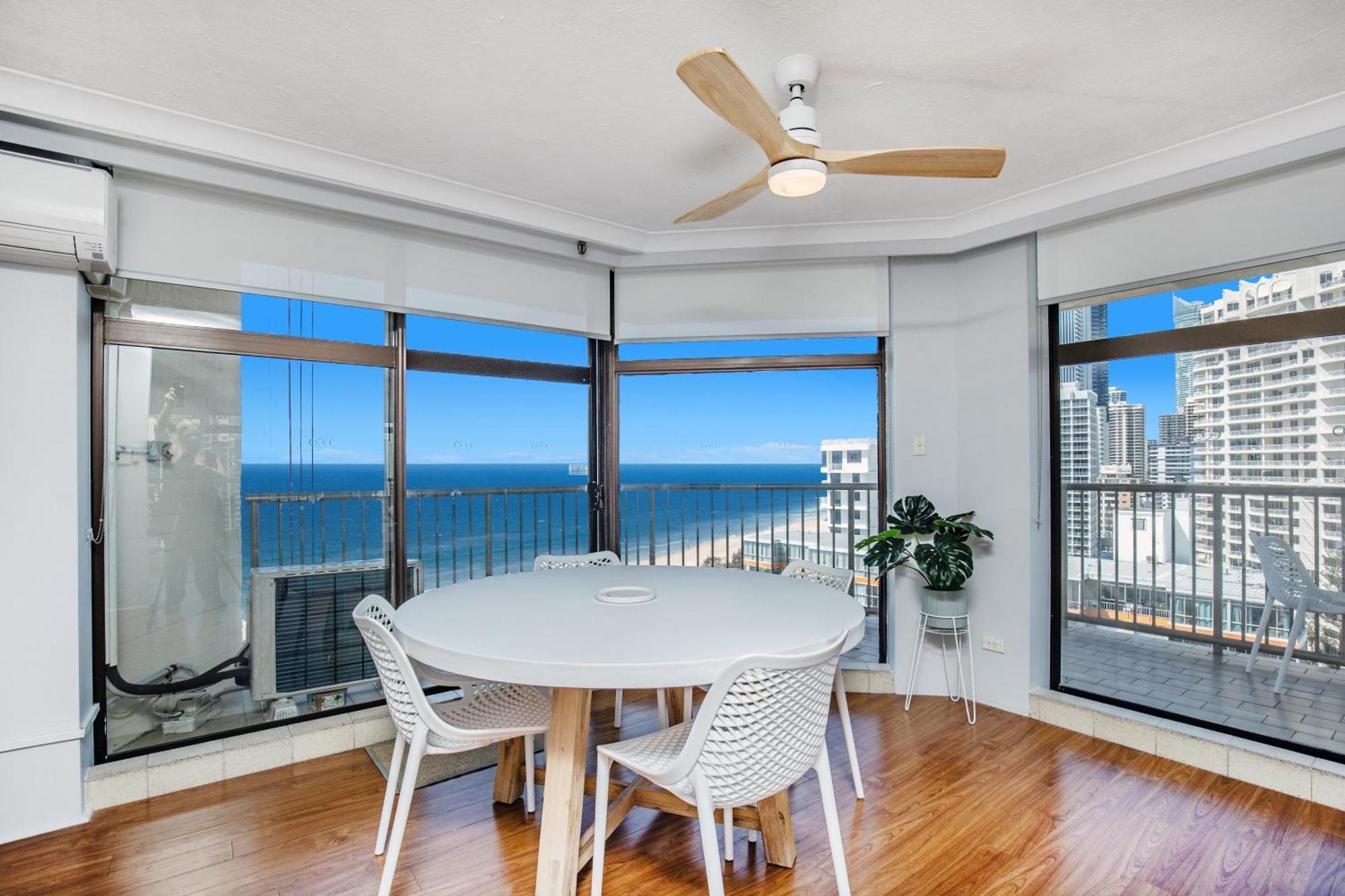 Apartment Imperial Surf Private