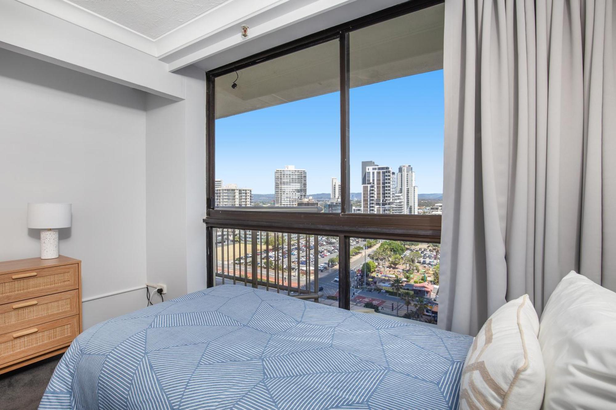 Imperial Surf Private Apartment