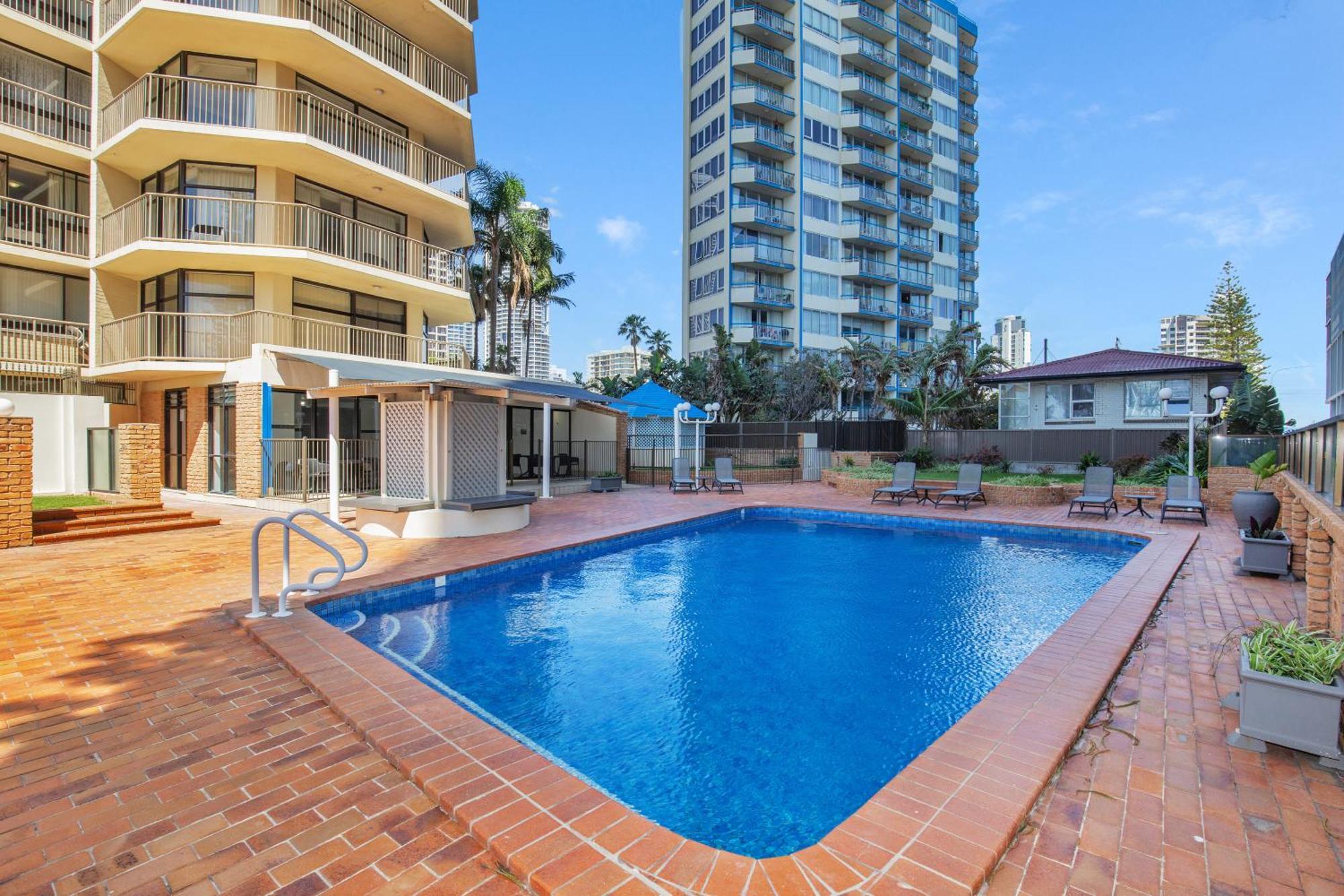 Imperial Surf Private * Gold Coast