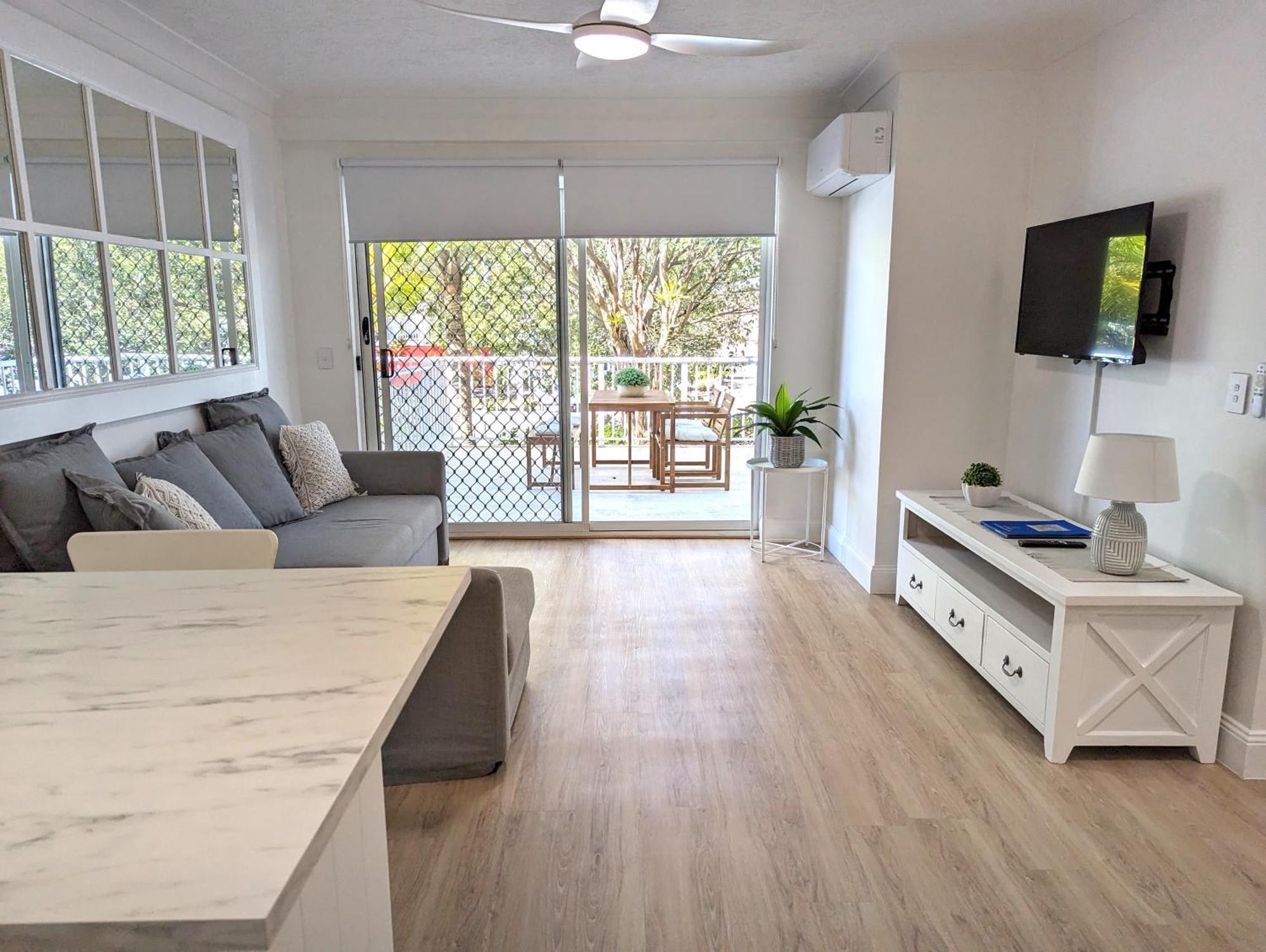 Bay Aparthotel Gold Coast