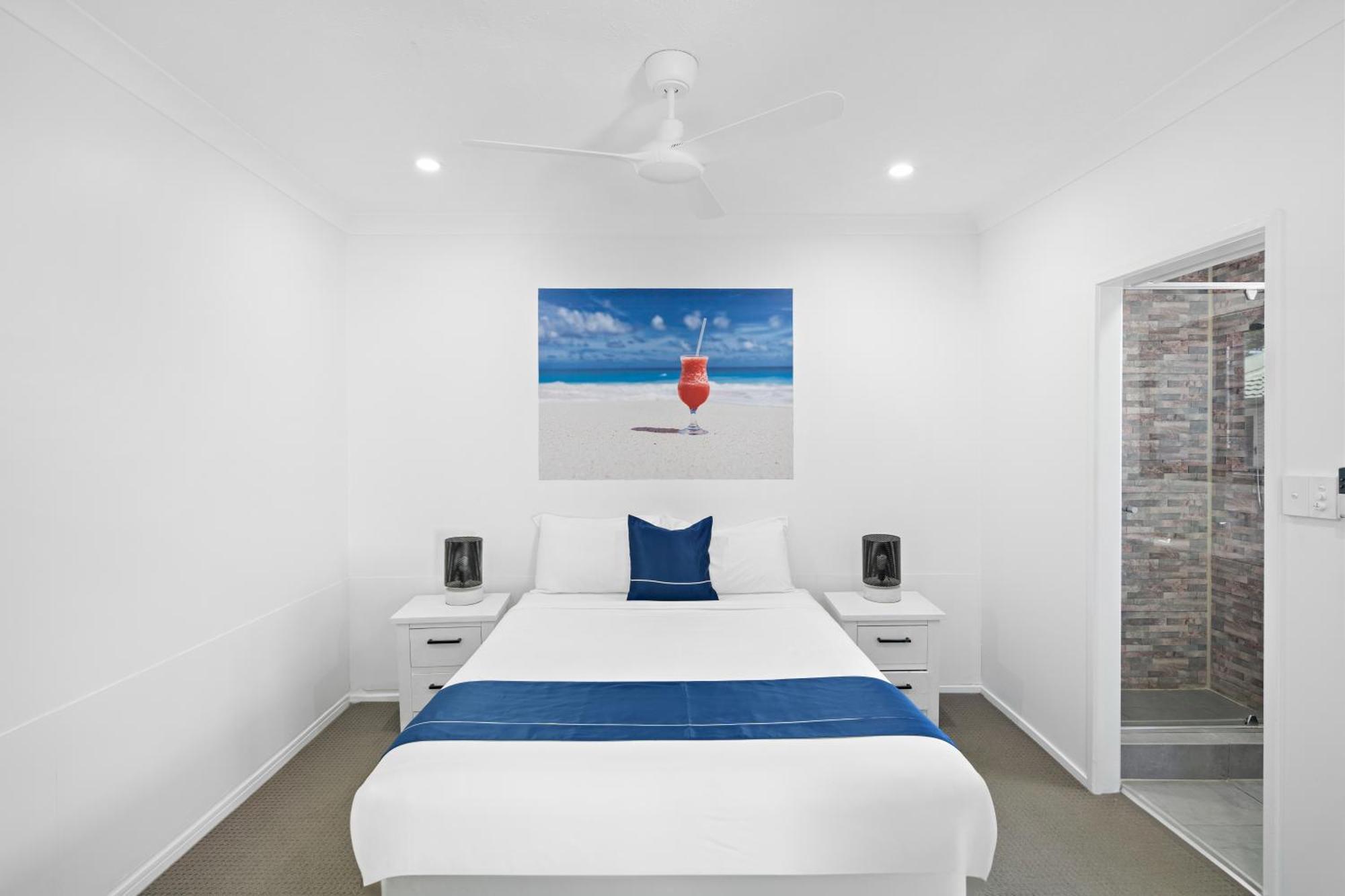 Montego Mermaid Motel