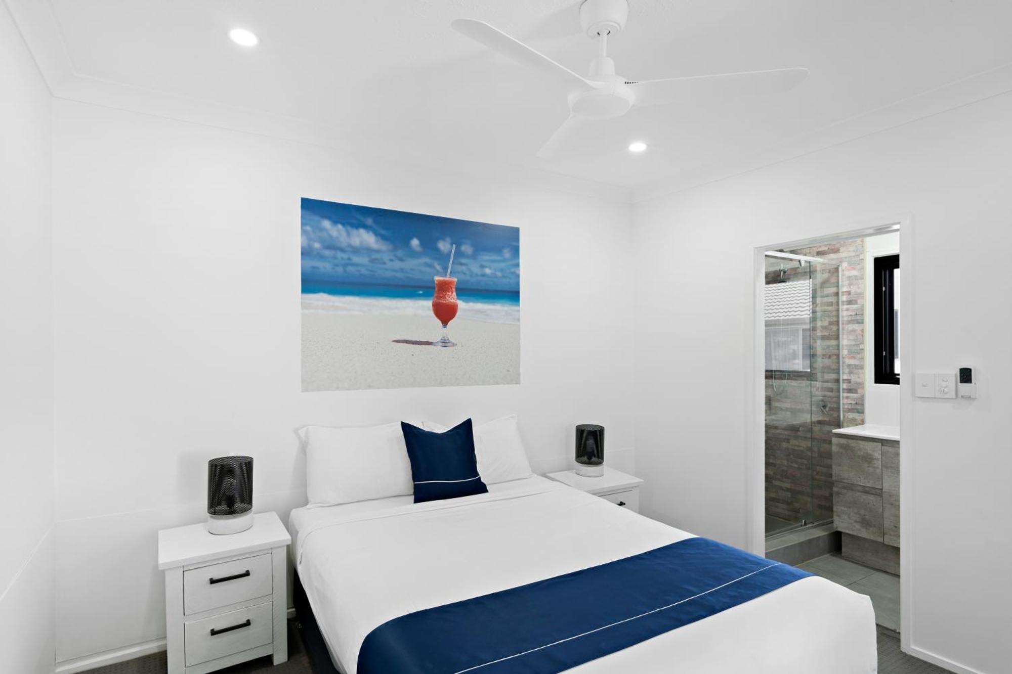 Motel Montego Mermaid Gold Coast