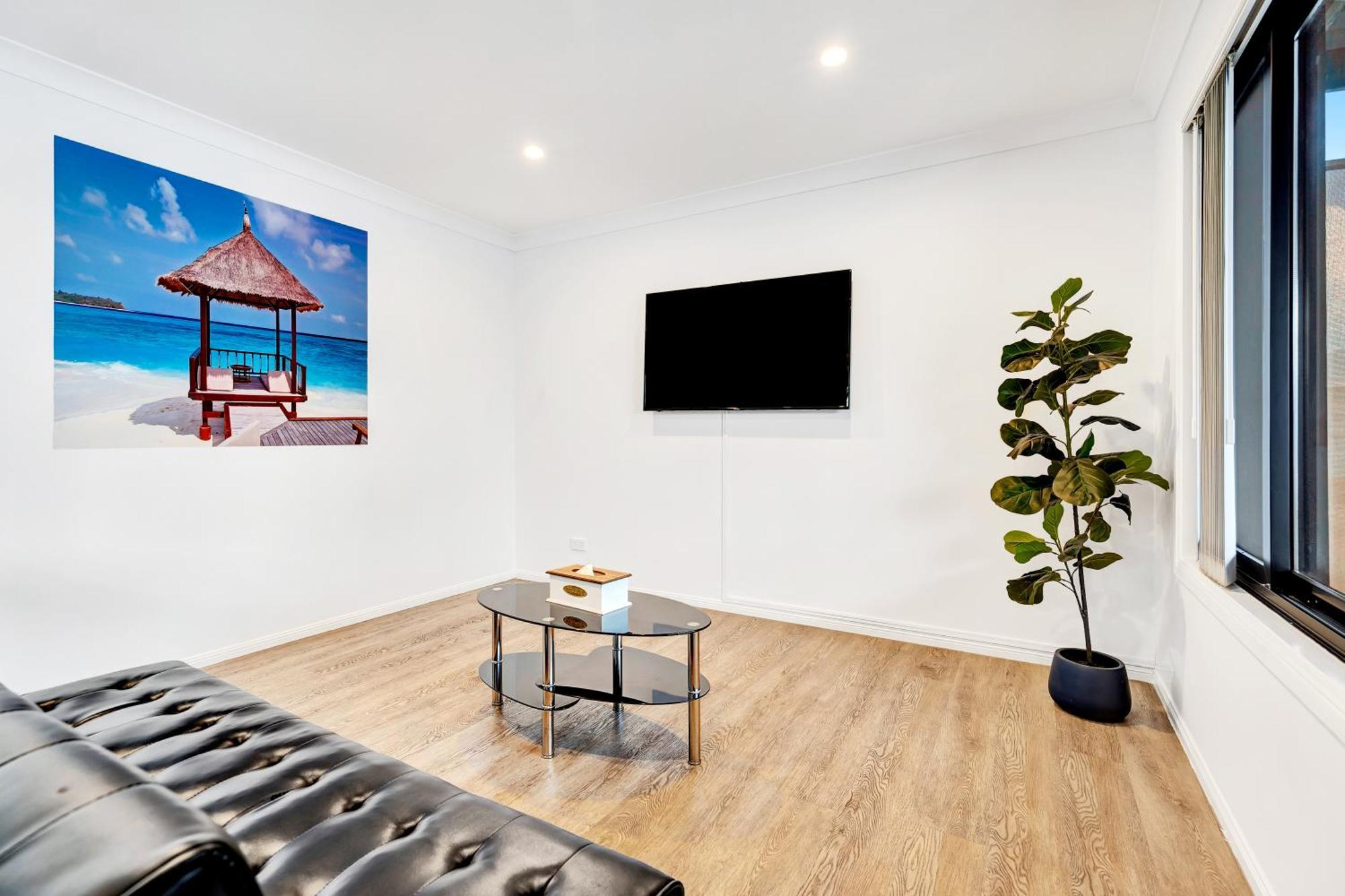 Montego Mermaid Motel 3*