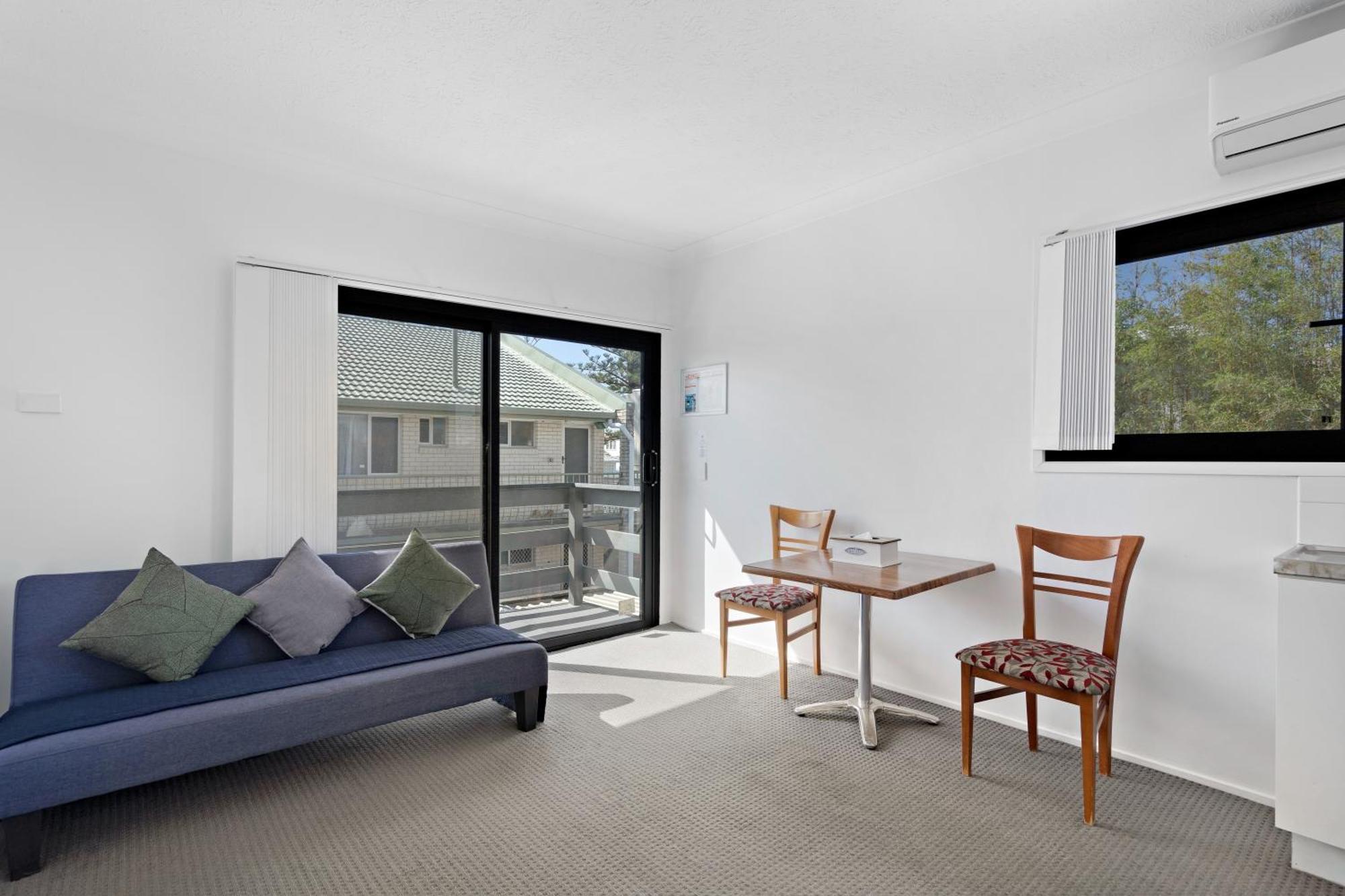 Montego Mermaid 3* Gold Coast