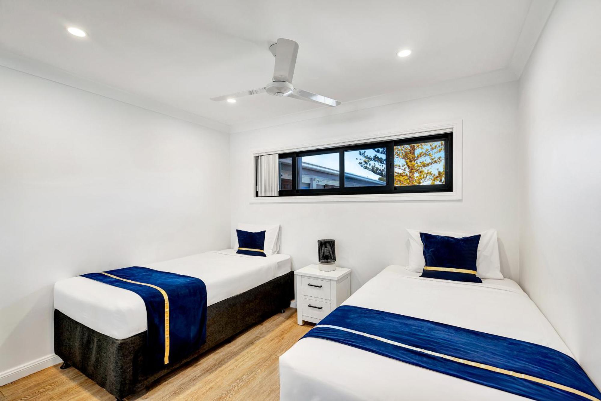Montego Mermaid Motel