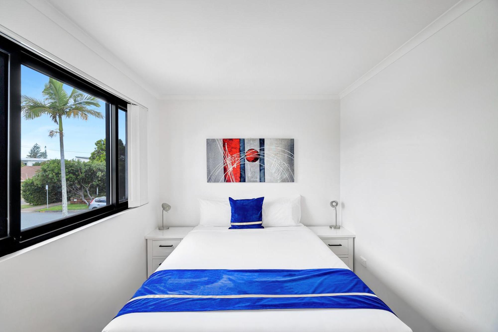 Montego Mermaid Motel Gold Coast