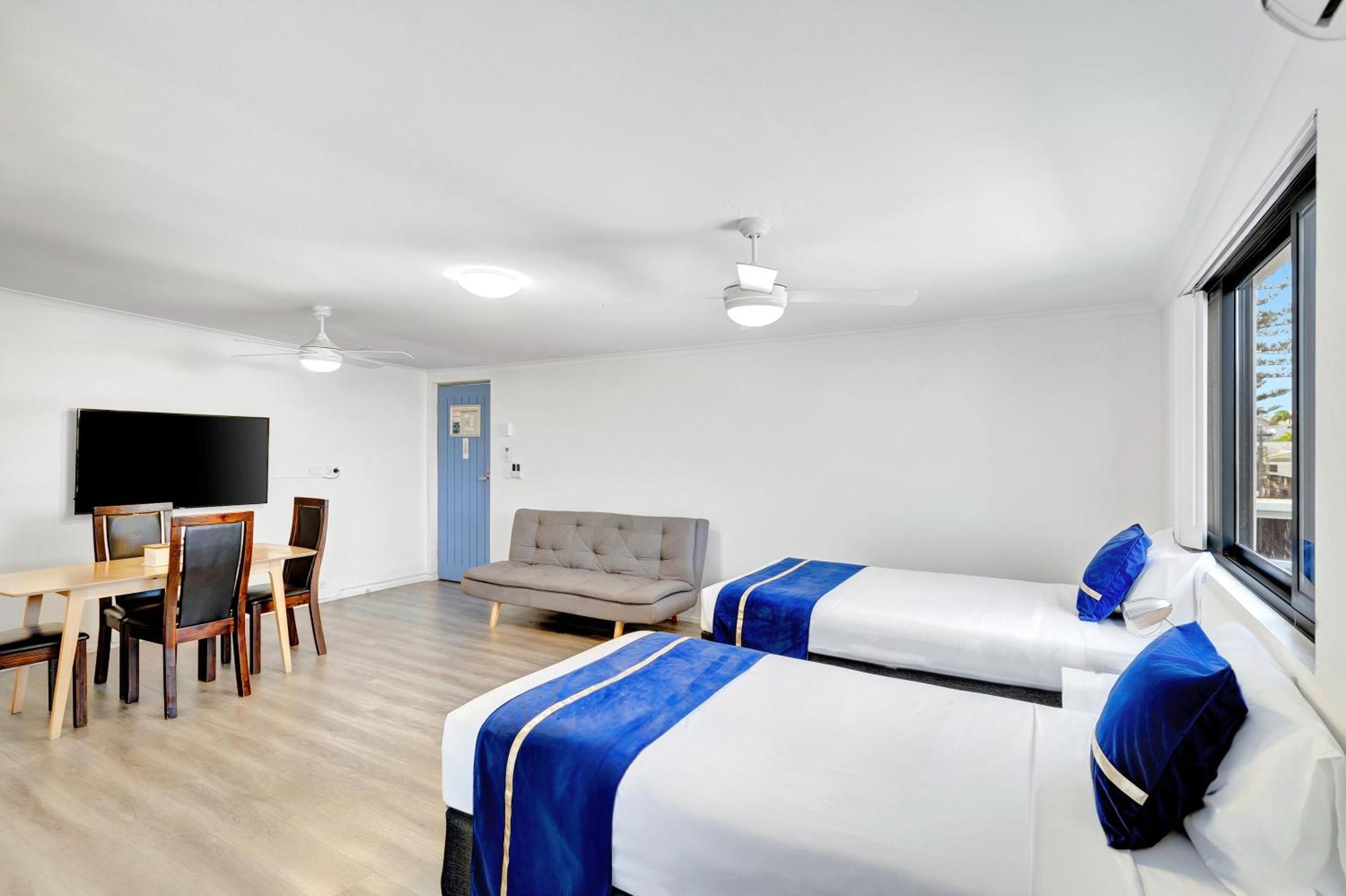 Motel Montego Mermaid Gold Coast