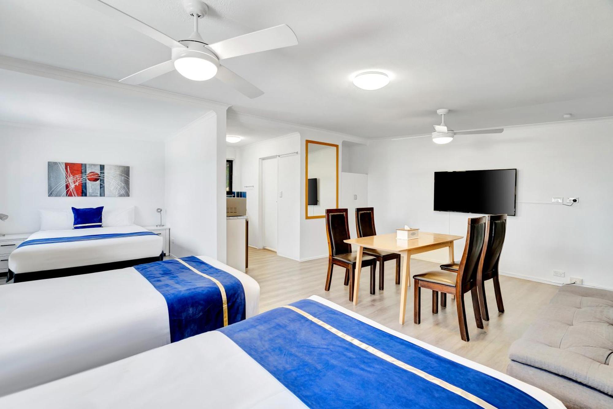 Motel Montego Mermaid