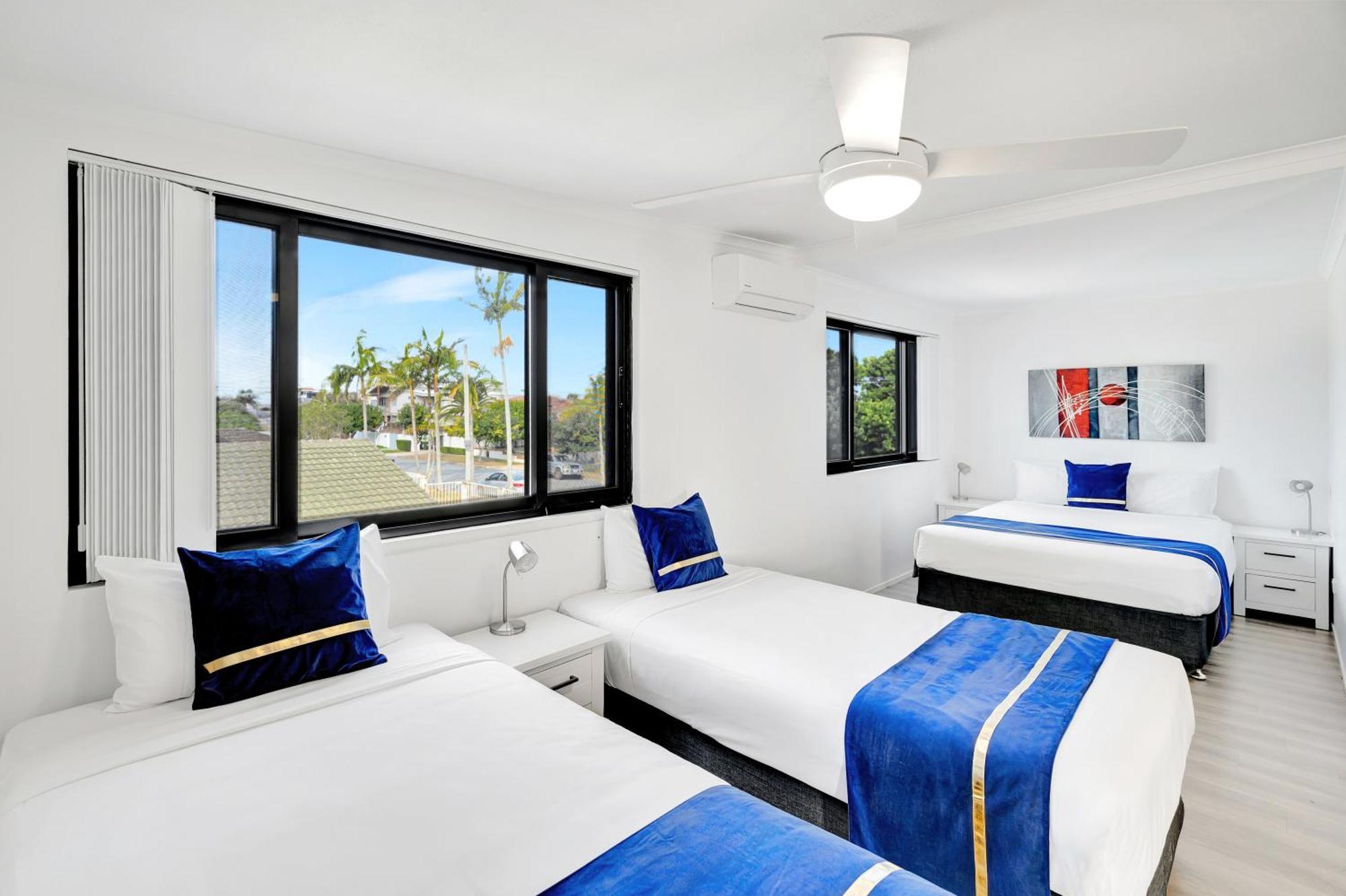 Motel Montego Mermaid