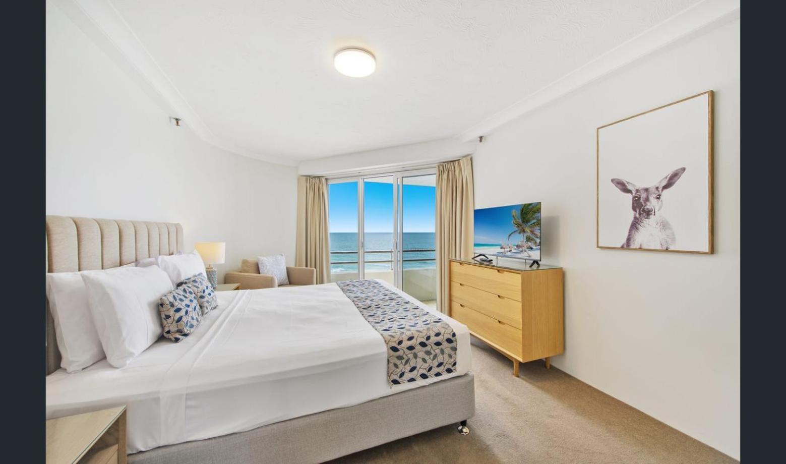 Aparthotel Zenith Ocean Front 3*
