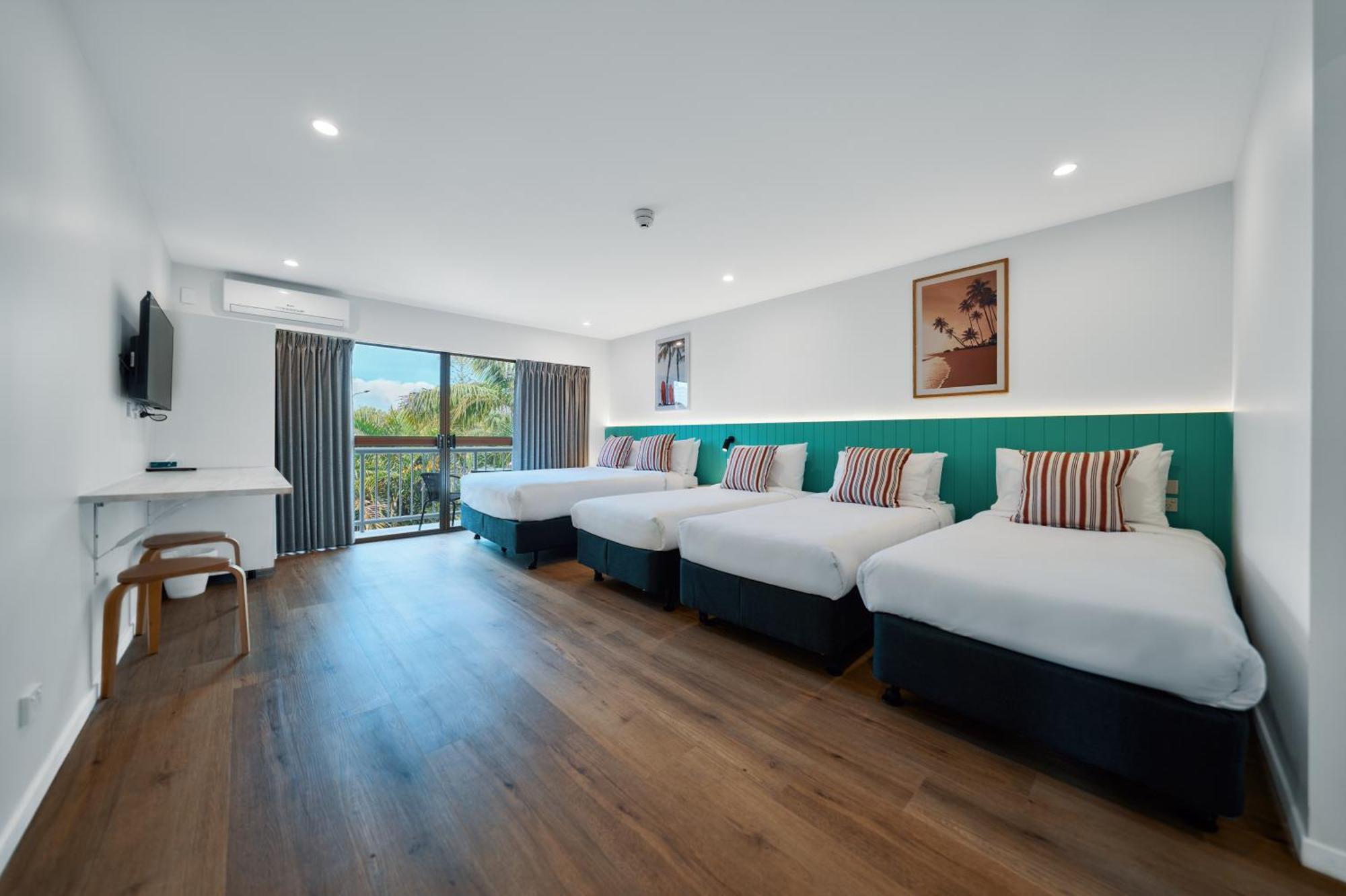 Aparthotel Red Star Palm 3*