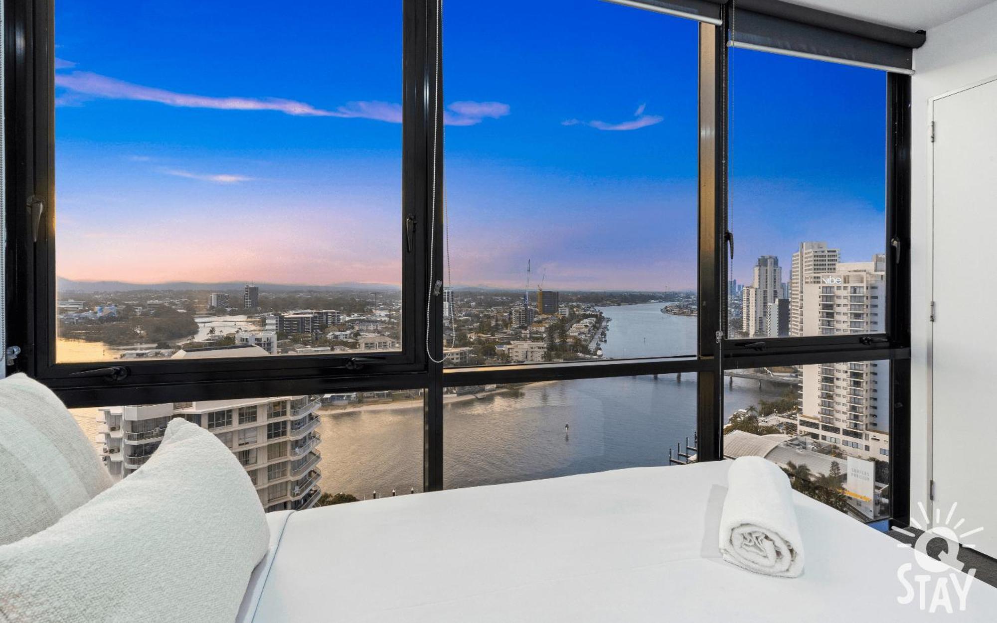 Aparthotel Circle On Cavill By Vaun