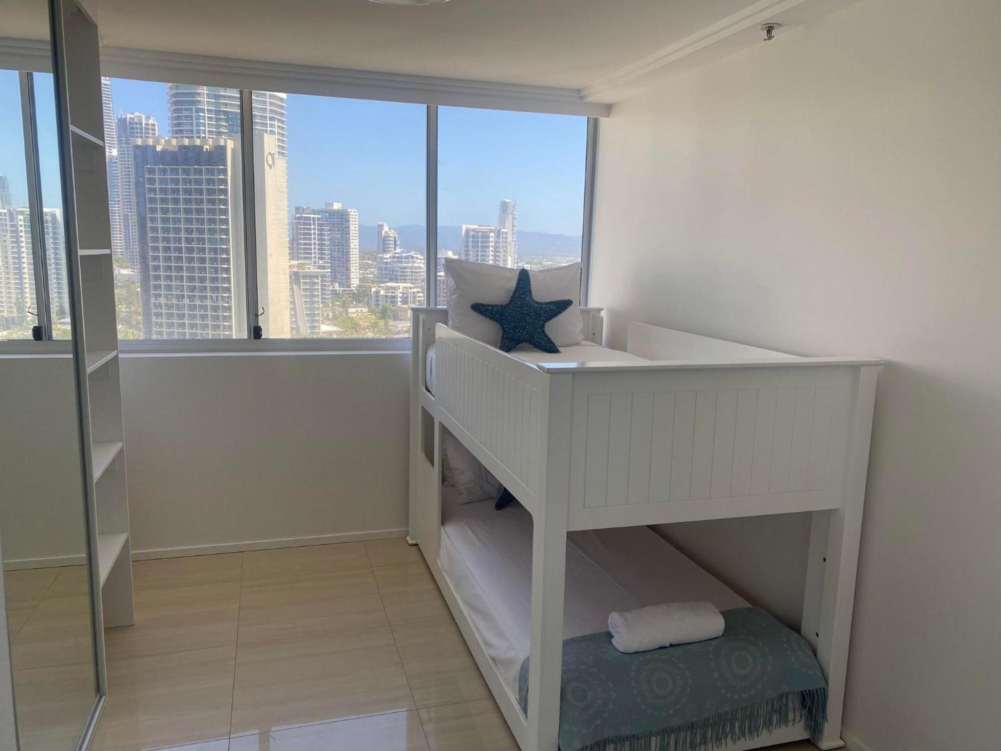Aparthotel Hi Surf Beachfront Gold Coast