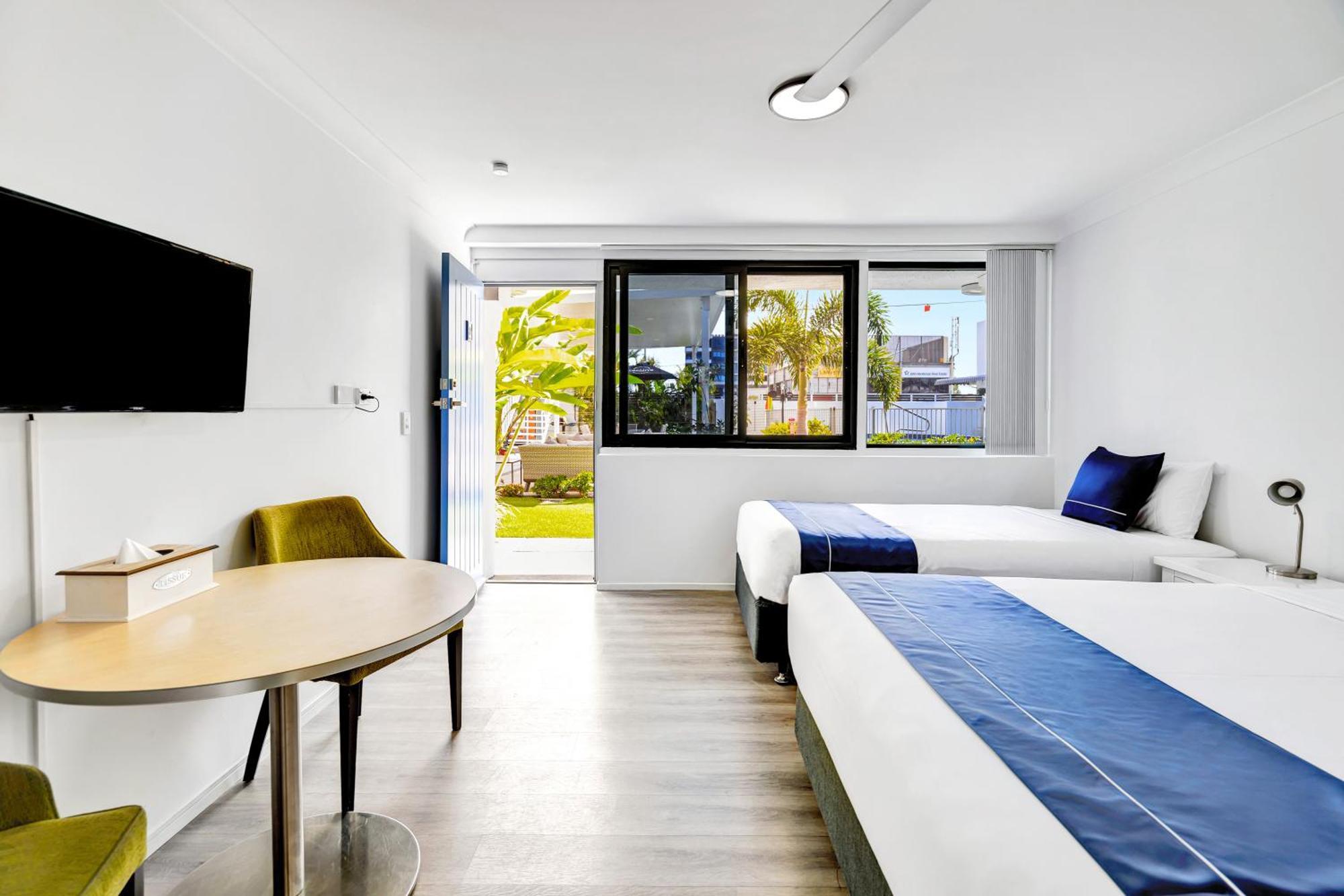 Motel Montego Mermaid 3*