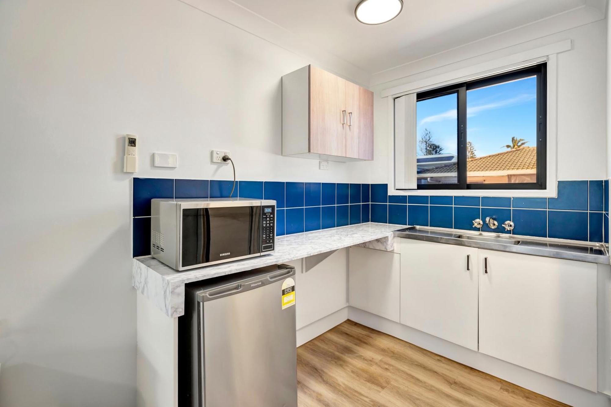 Montego Mermaid 3* Gold Coast