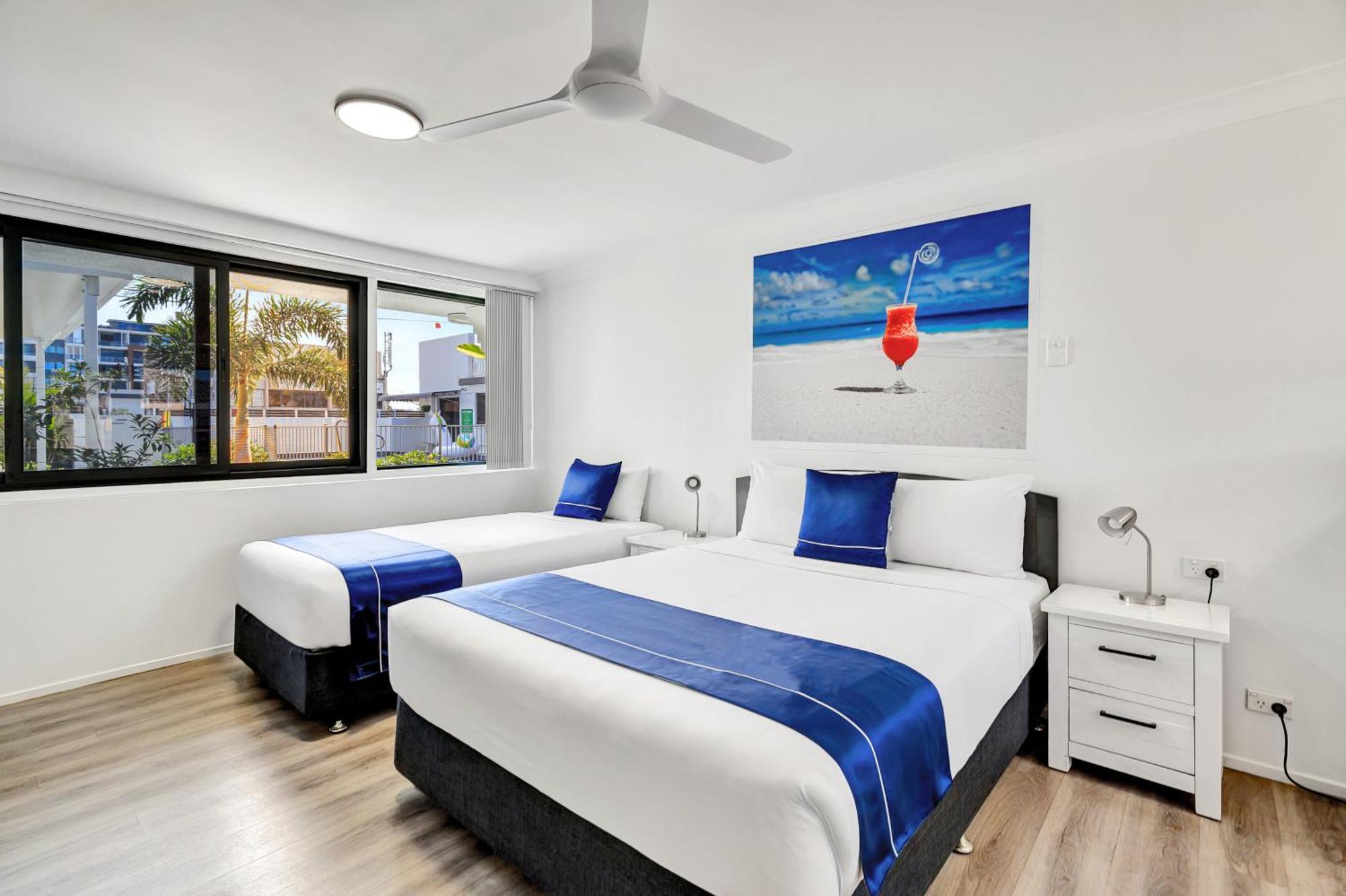 Montego Mermaid 3*