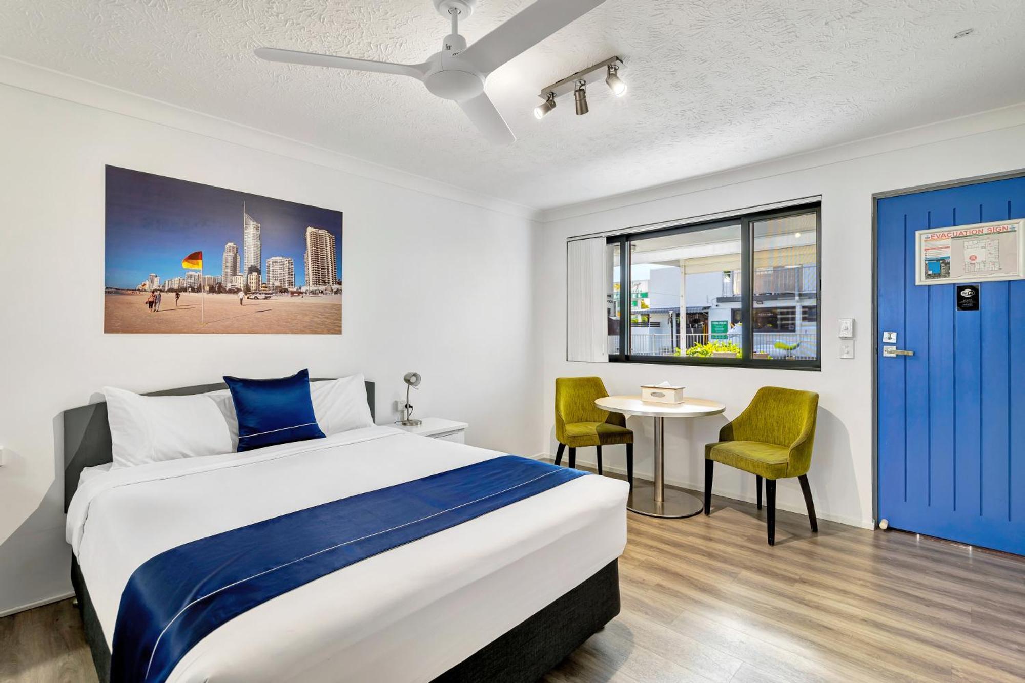 Motel Montego Mermaid 3*